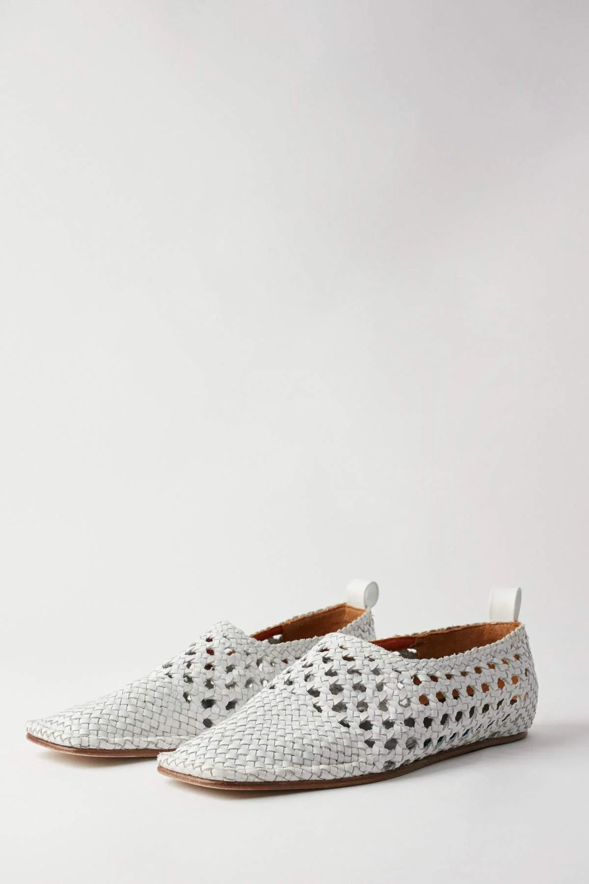 Addison Woven Slipper - Image 2