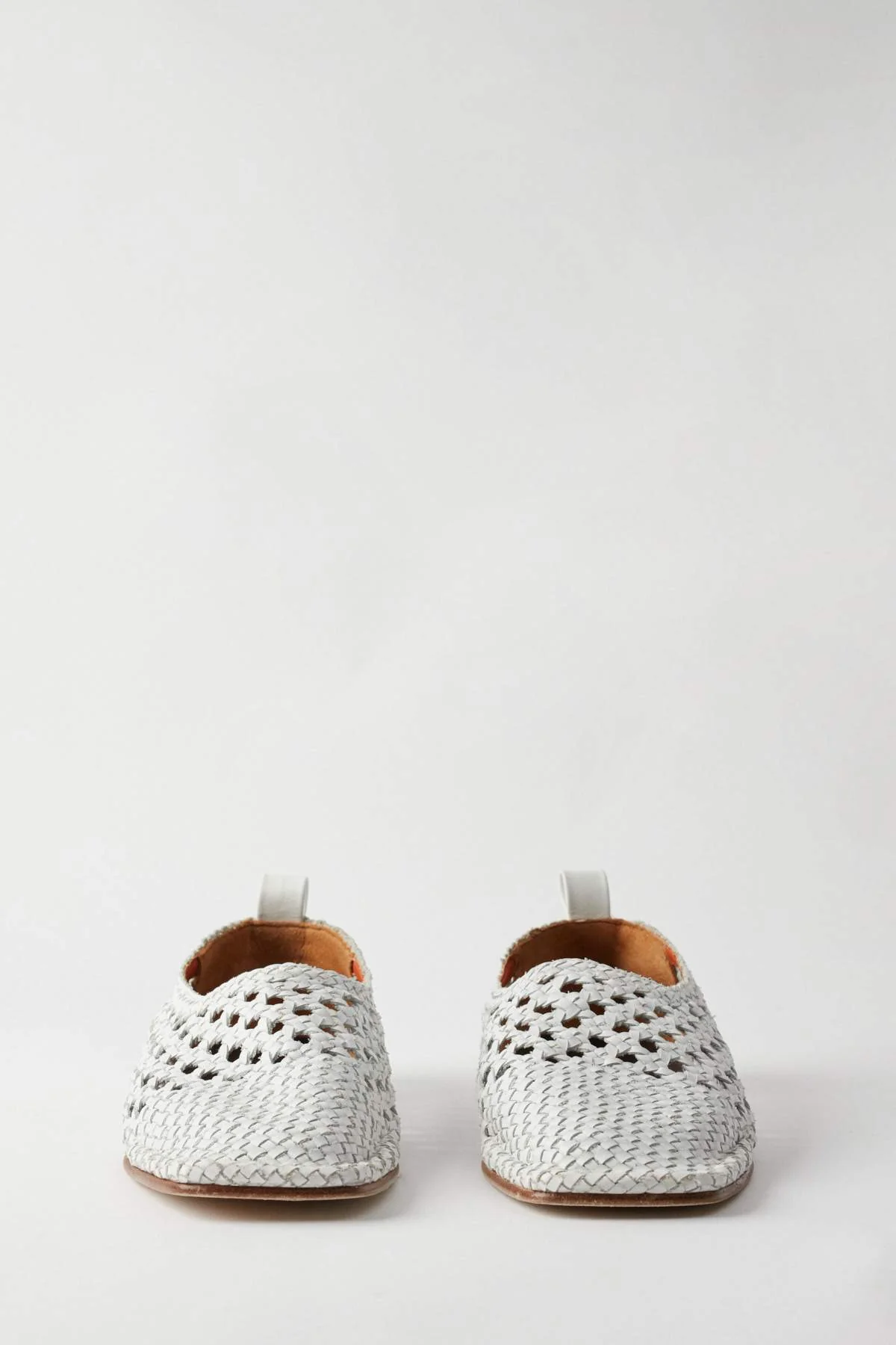 Addison Woven Slipper - Image 3