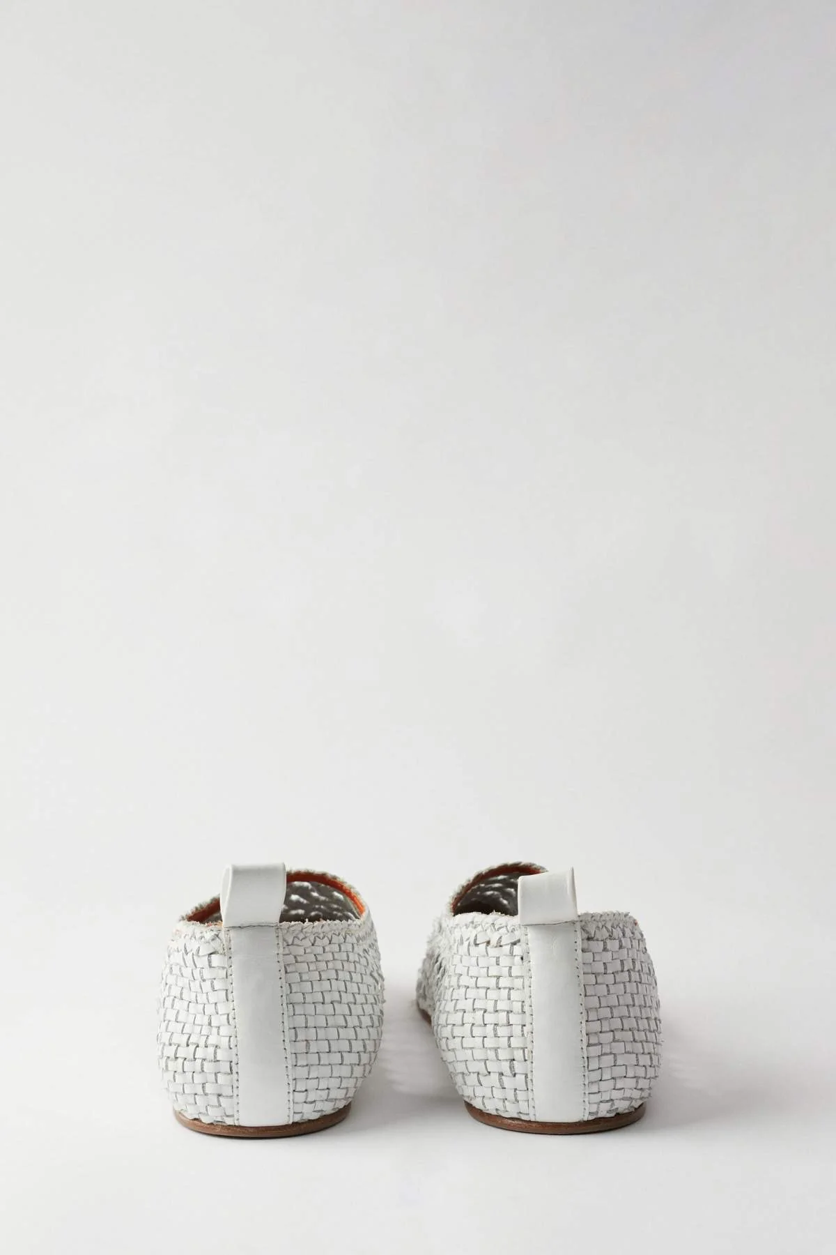 Addison Woven Slipper - Image 5