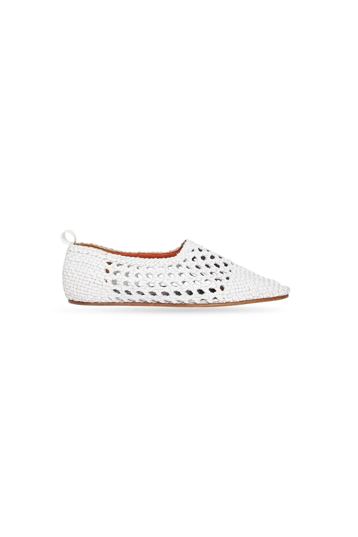 Addison Woven Slipper - Image 6
