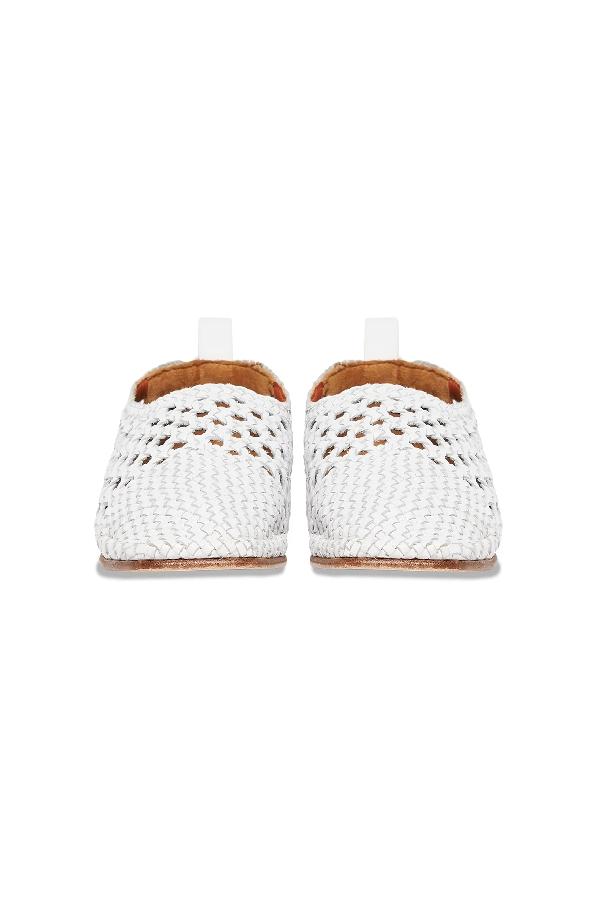 Addison Woven Slipper - Image 7