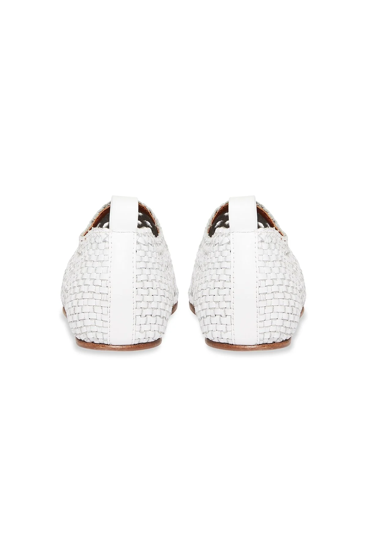 Addison Woven Slipper - Image 8