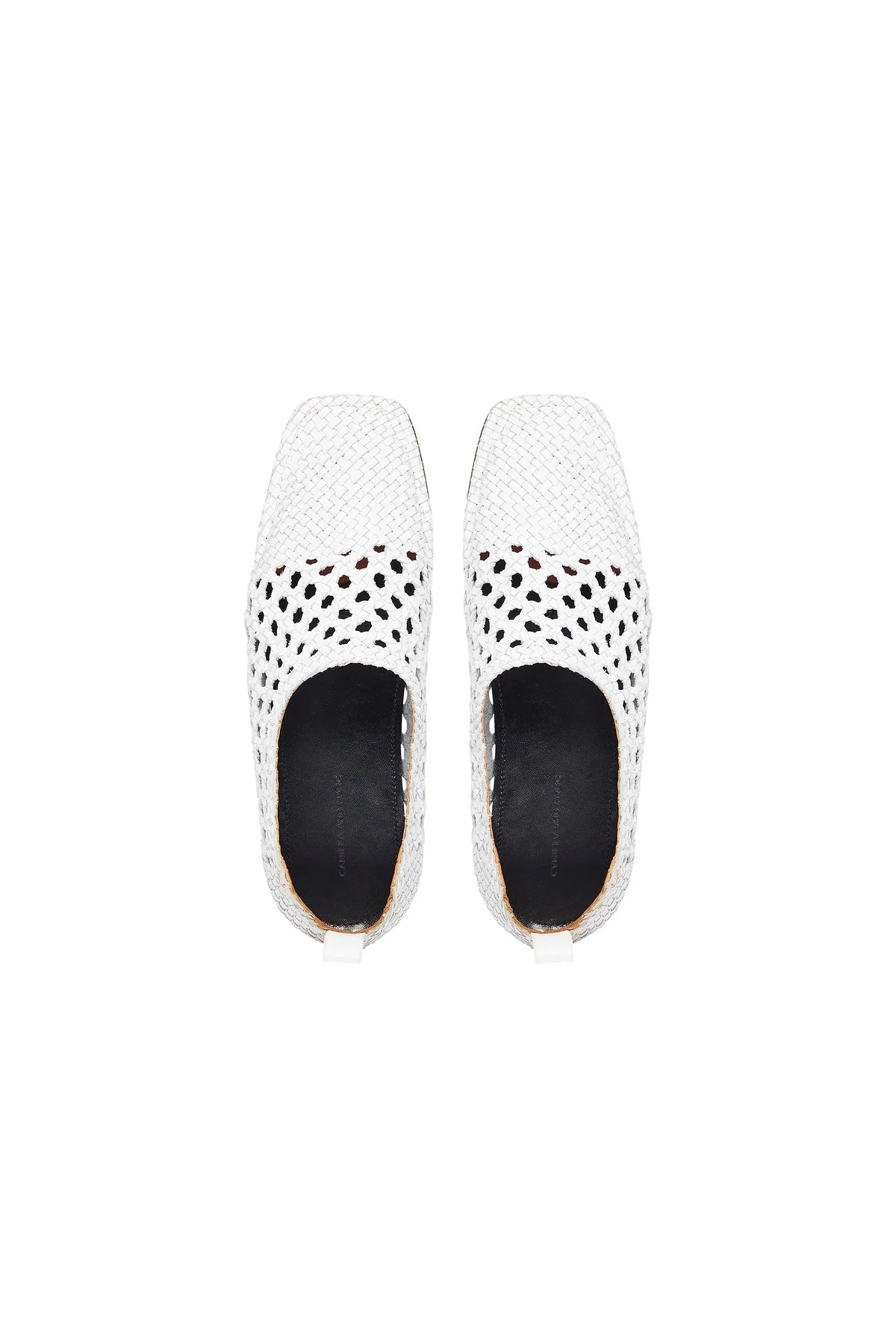 Addison Woven Slipper - Image 9