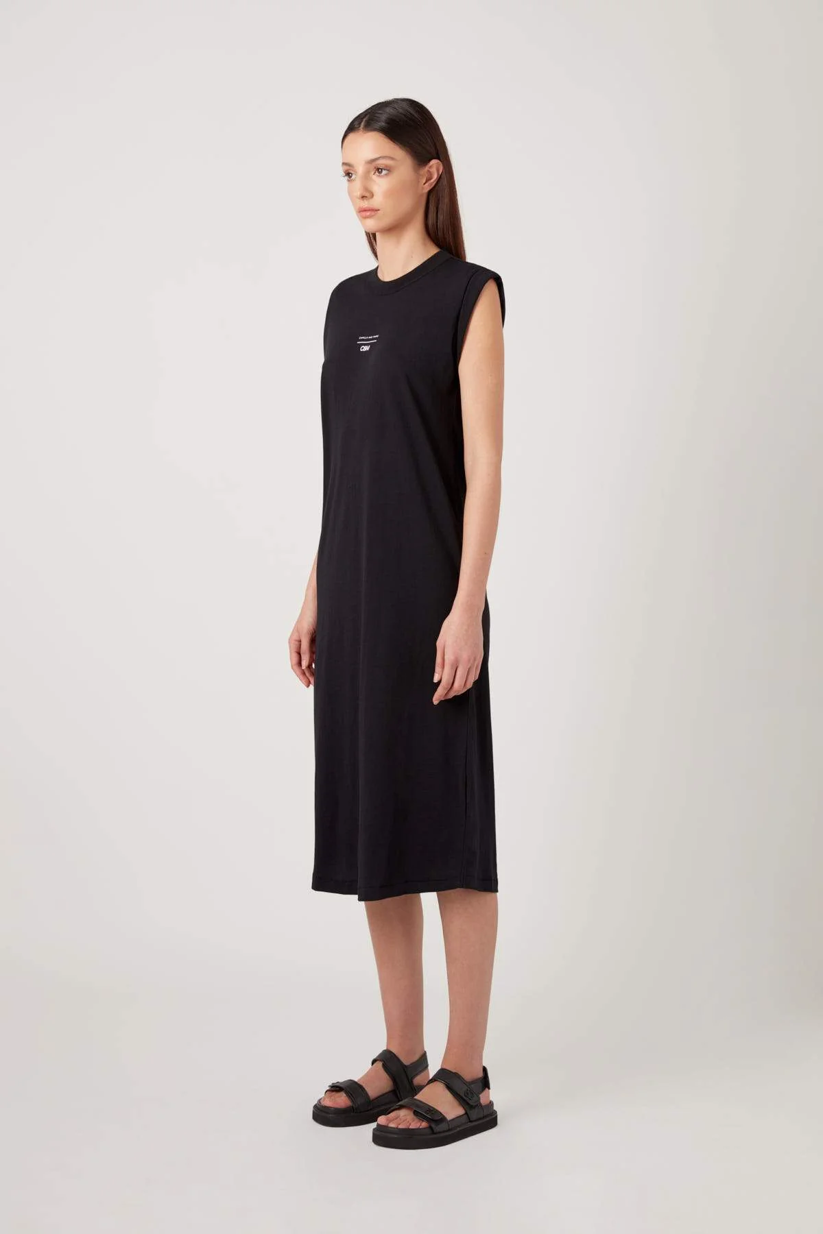 Agnes Tank Dress - Image 4