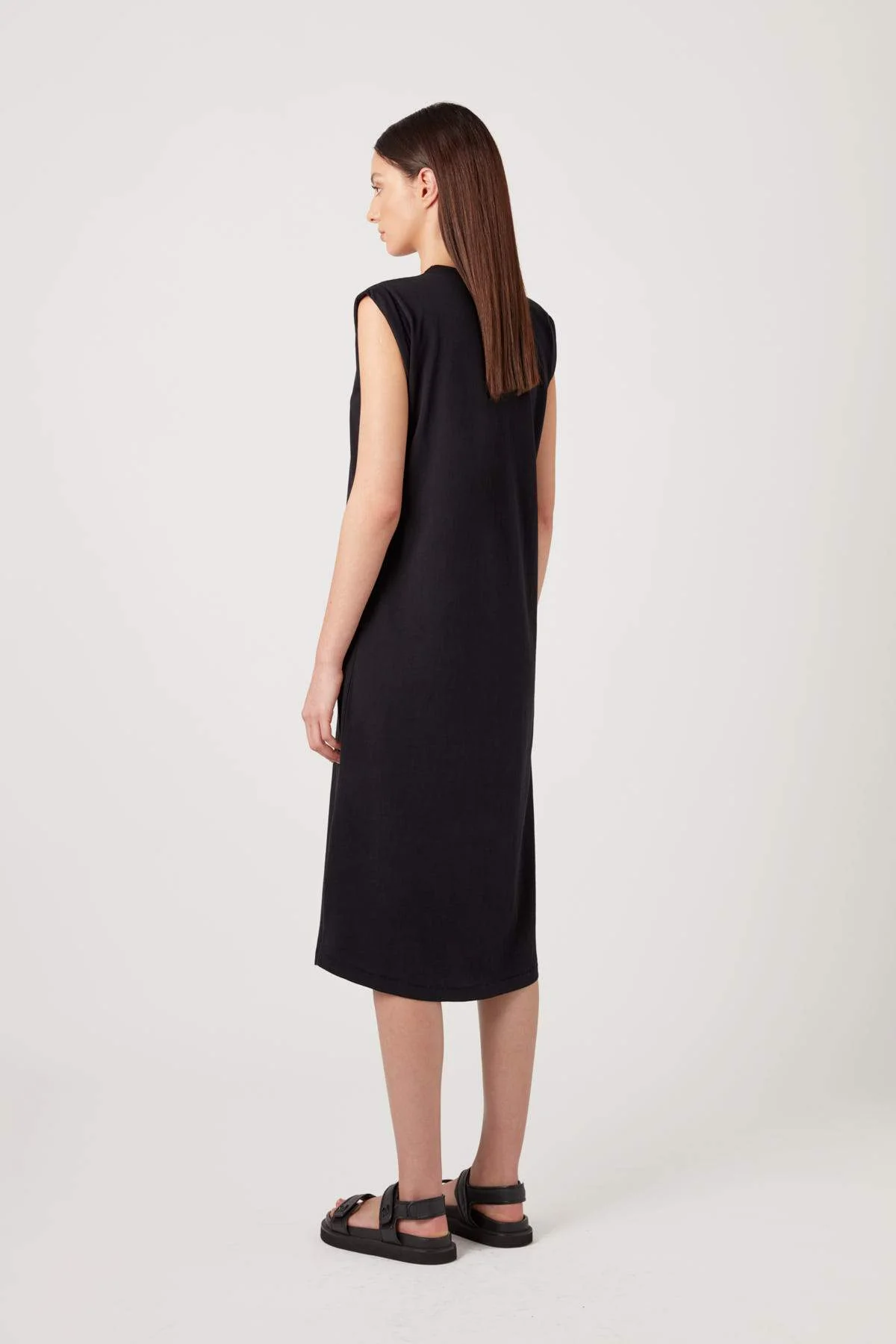 Agnes Tank Dress - Image 5