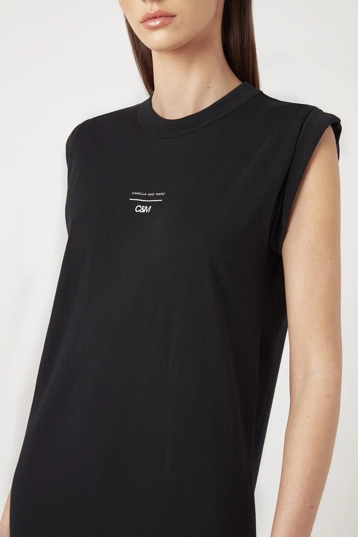 Agnes Tank Dress - Image 6