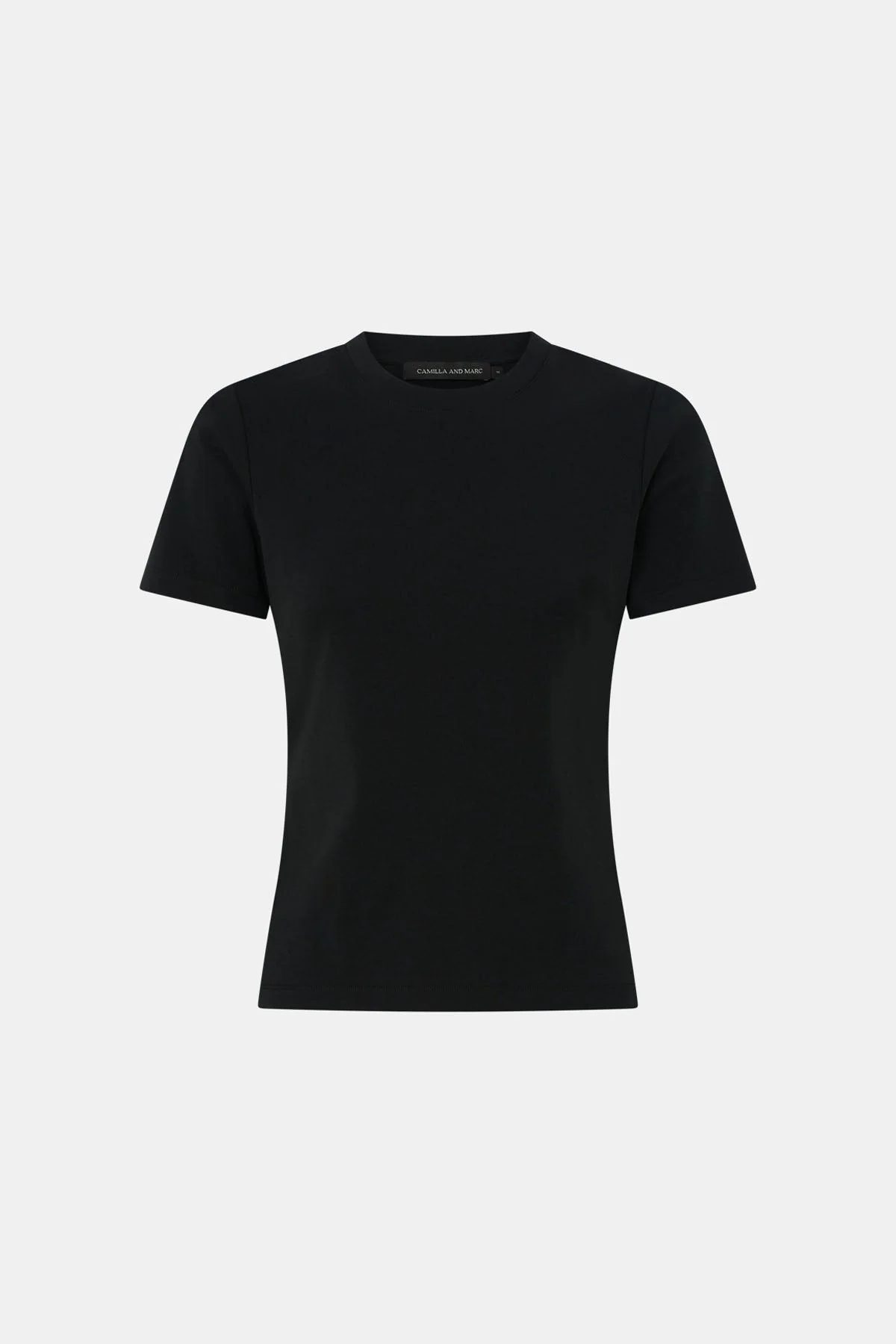 Alba Rib Tee - Image 6