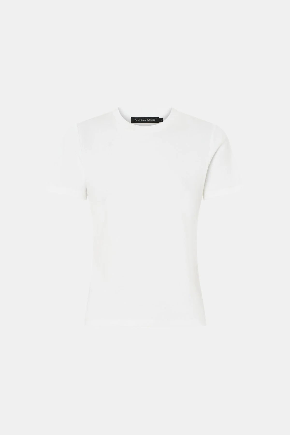 Alba Rib Tee - Image 6