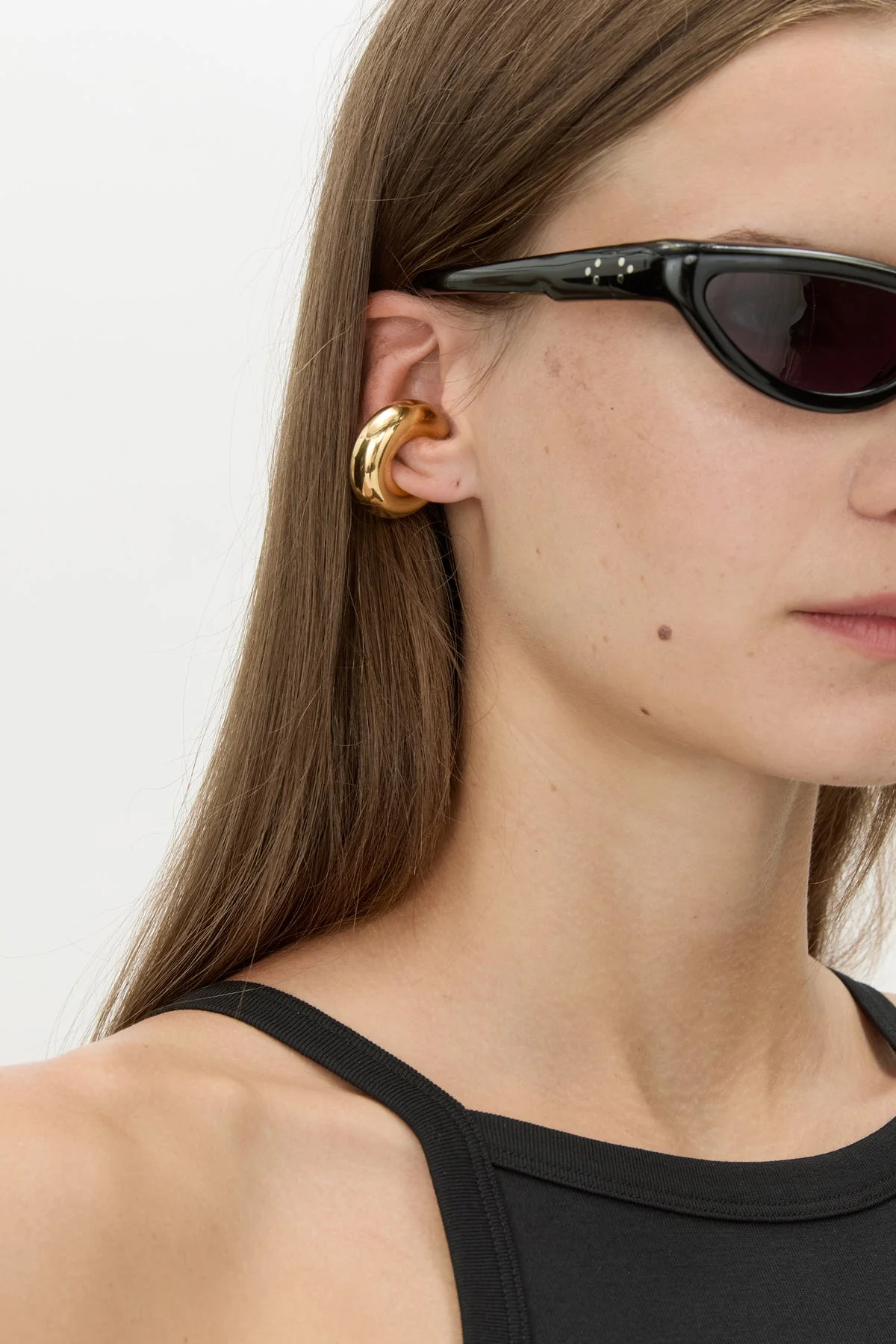 Ali Ear Cuff - Image 4
