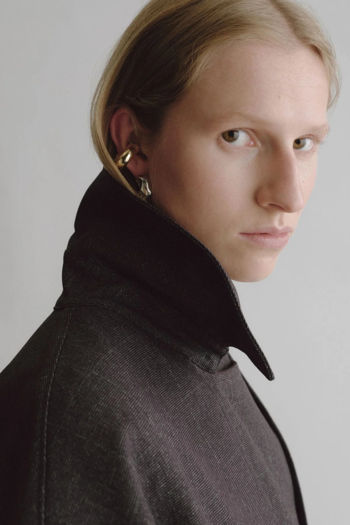 Ali Ear Cuff - Image 6