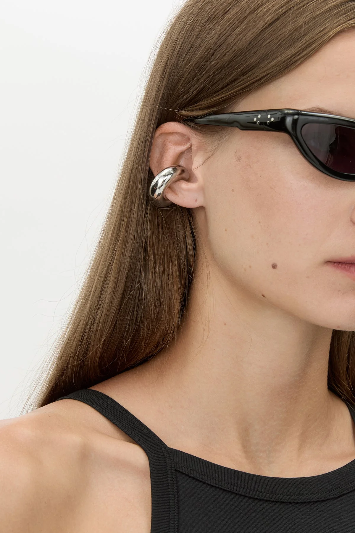 Ali Ear Cuff - Image 2