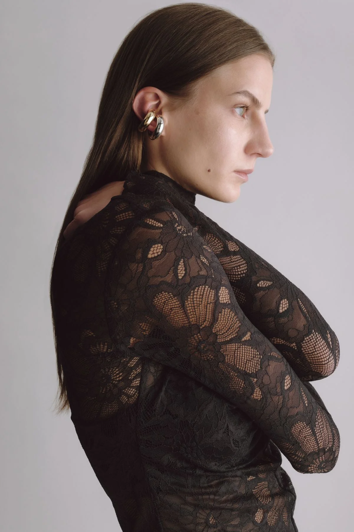 Ali Ear Cuff - Image 6