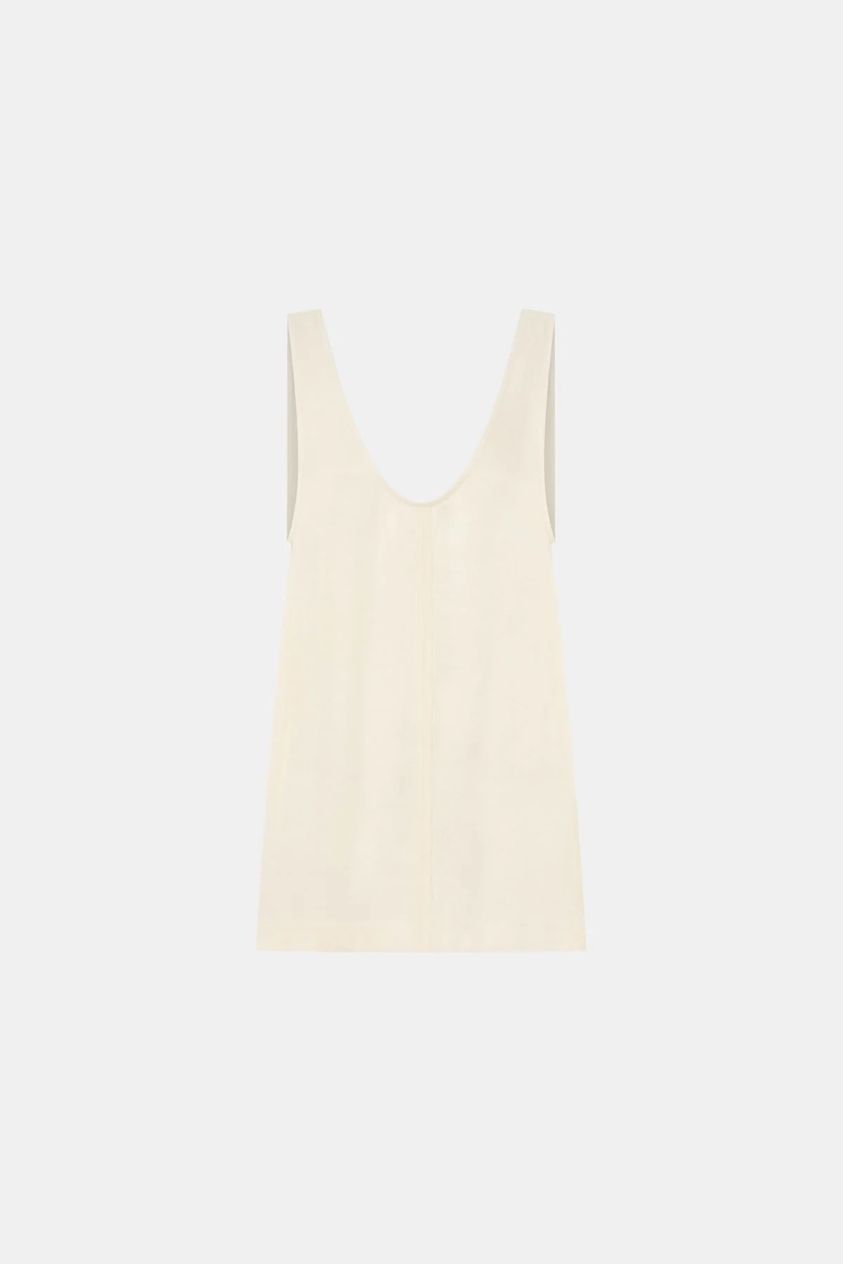 Allegro Satin Tank - Image 6