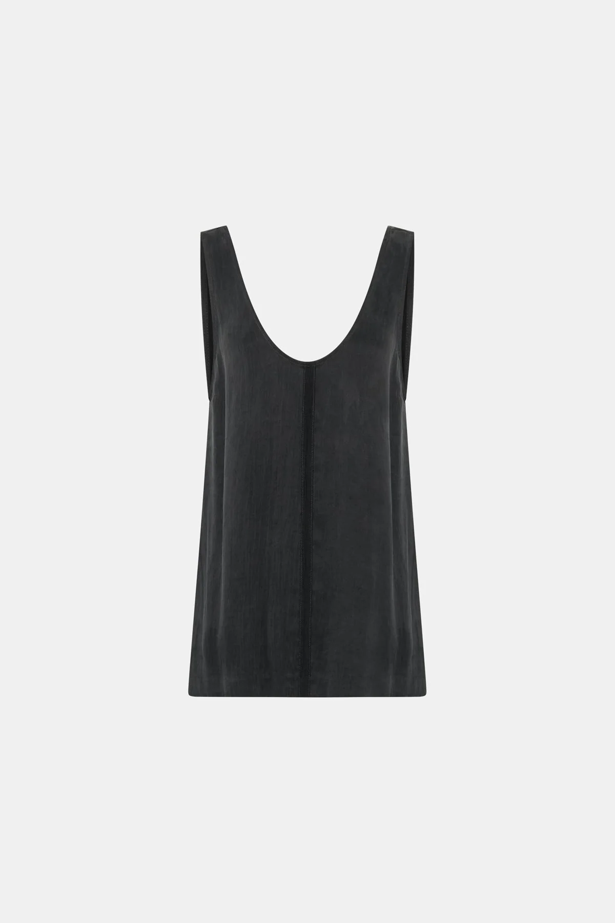 Allegro Satin Tank - Image 6
