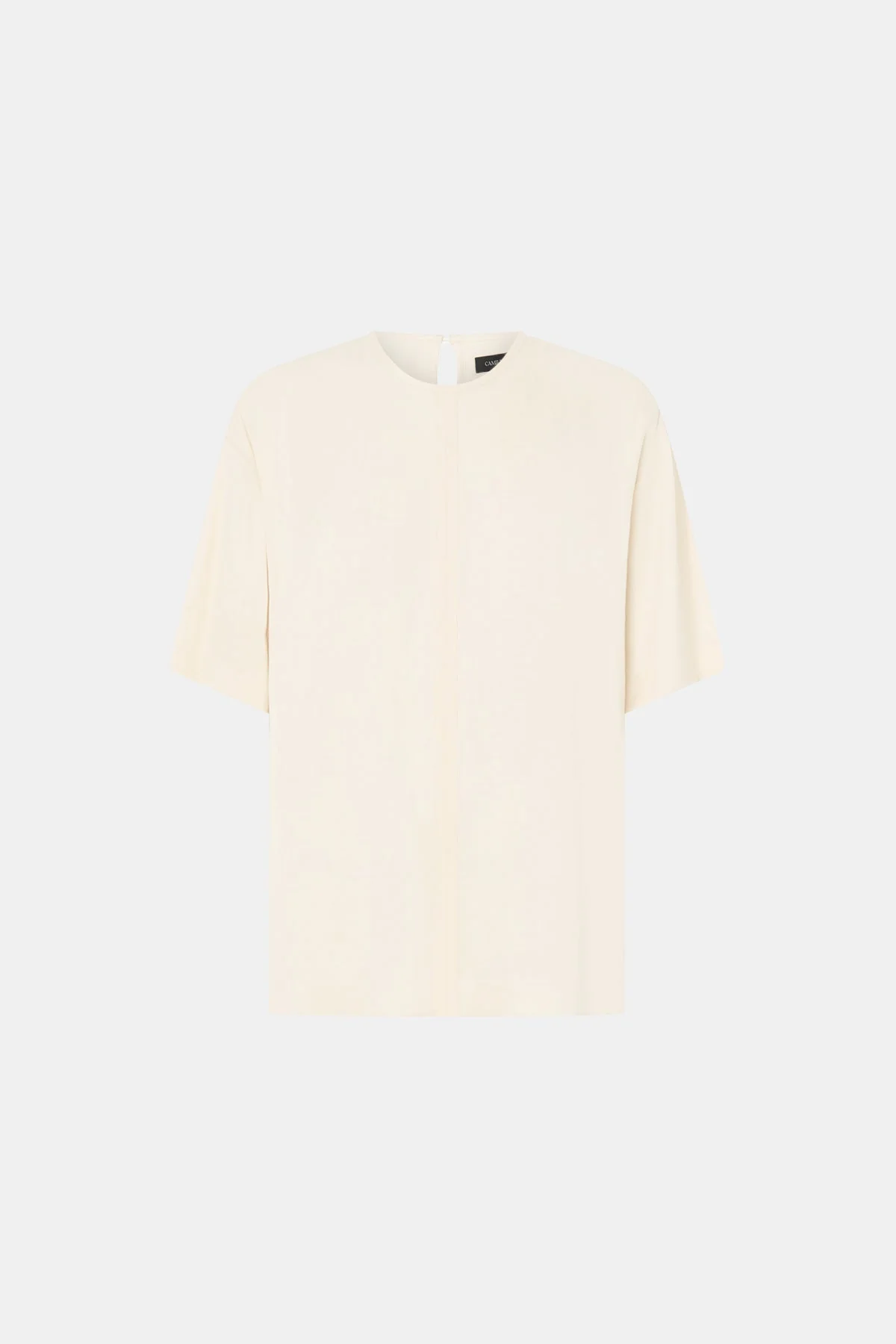 Allegro Satin Tee - Image 7