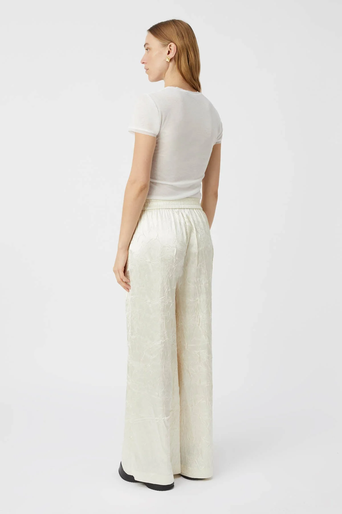 Allire Satin Pant - Image 3