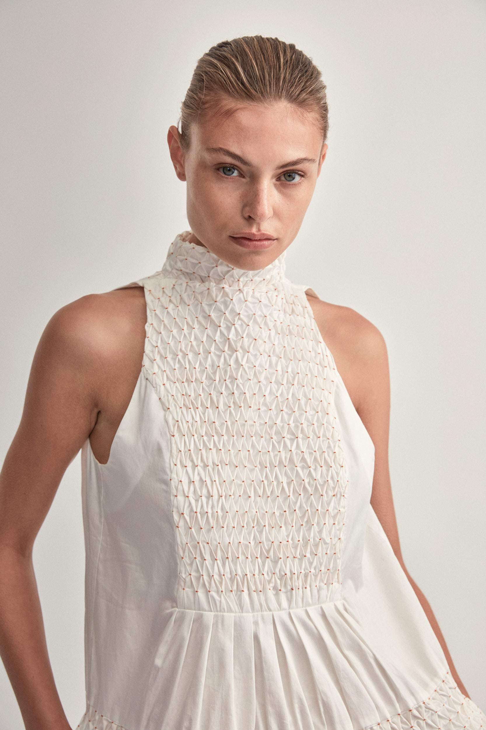 Alto Midi Dress - Image 2