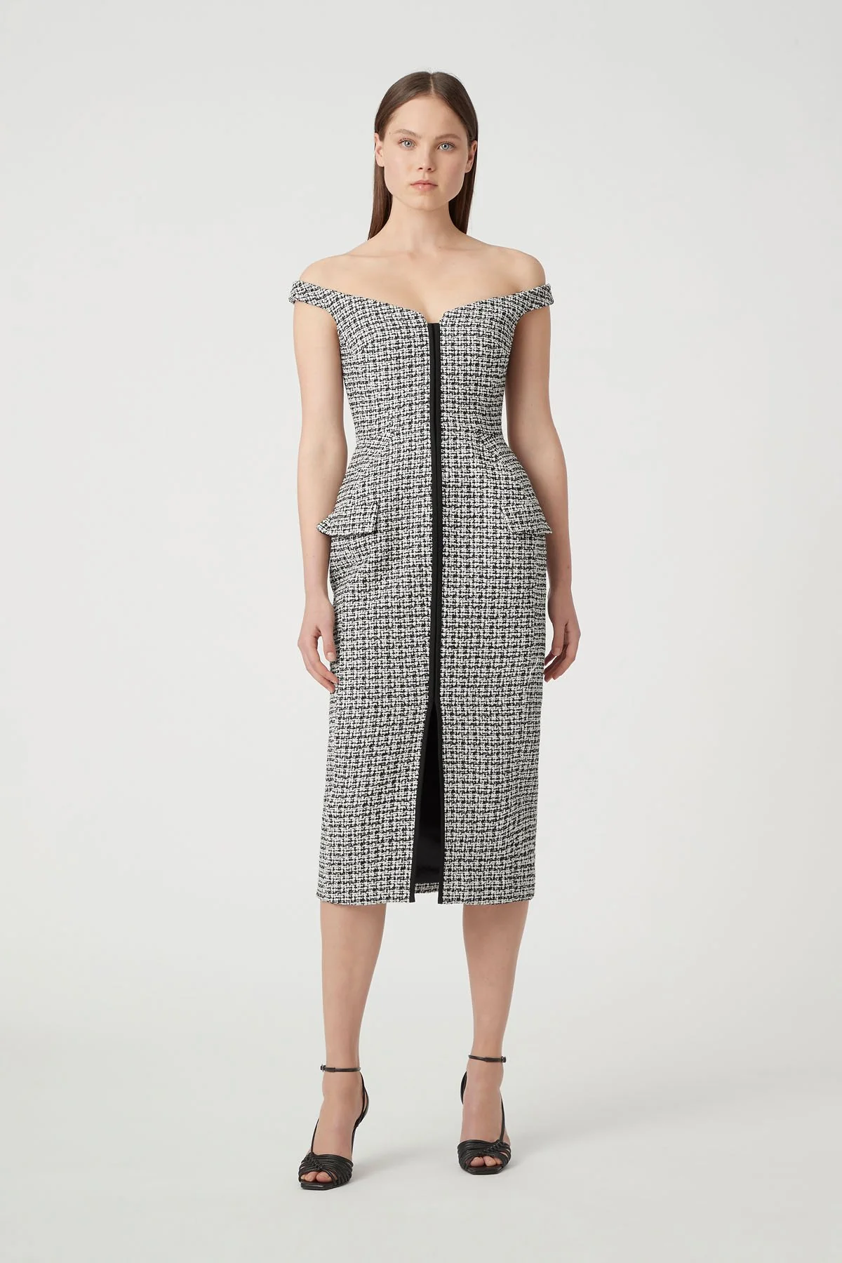 Amara Dress - Image 2