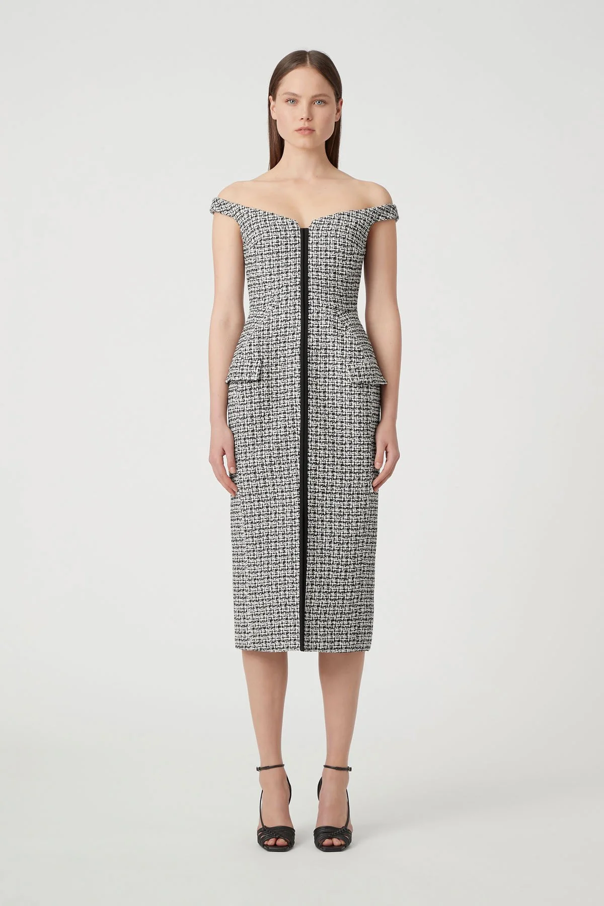 Amara Dress - Image 3