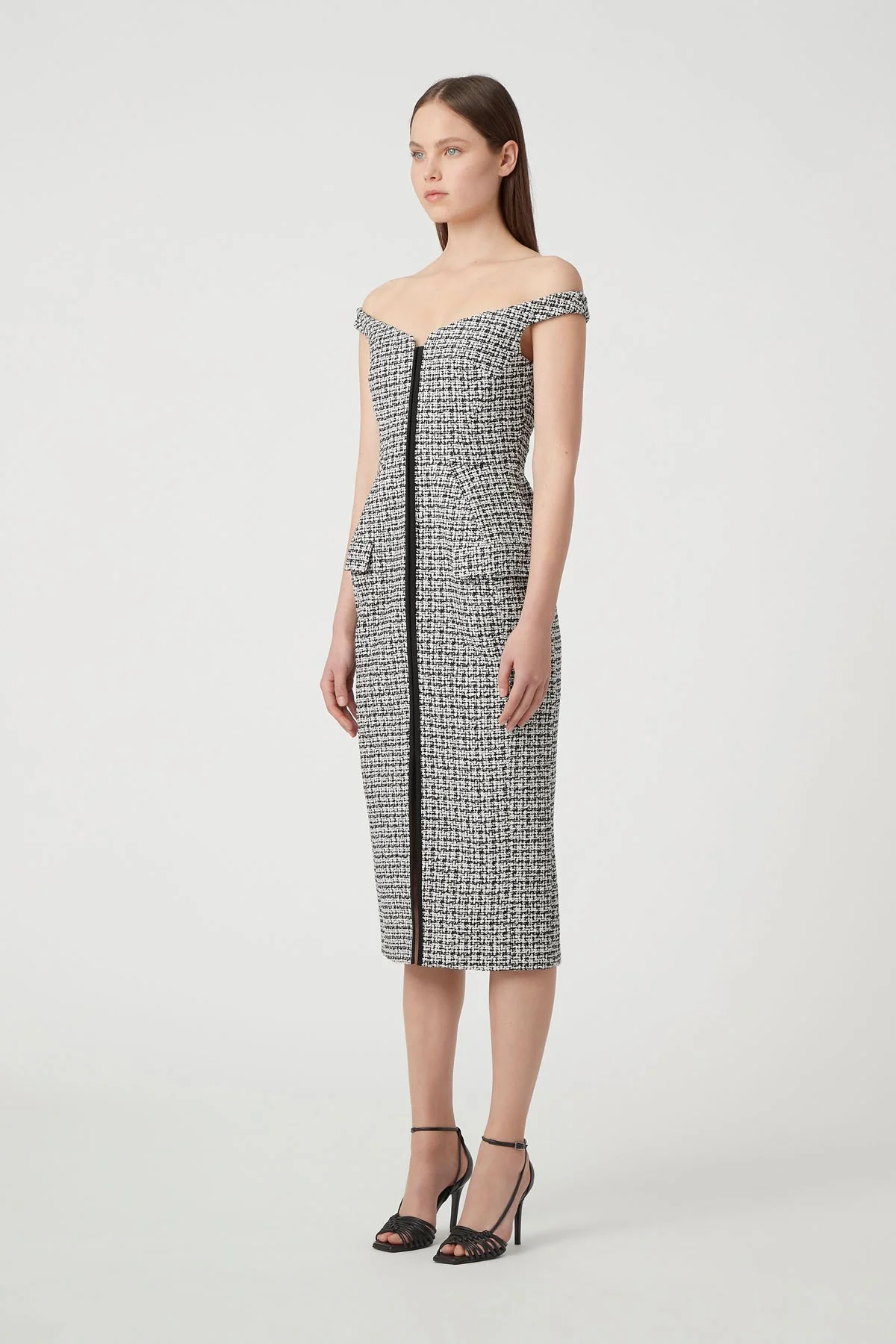 Amara Dress - Image 4