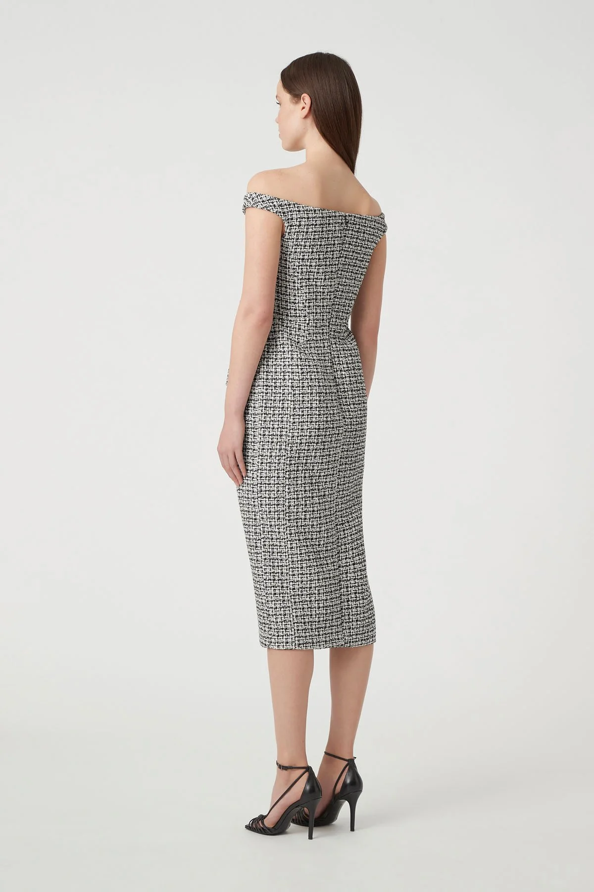 Amara Dress - Image 5