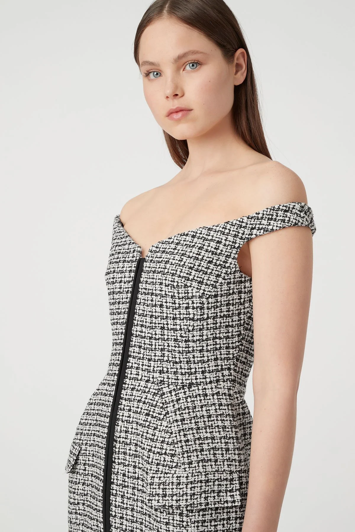 Amara Dress - Image 6