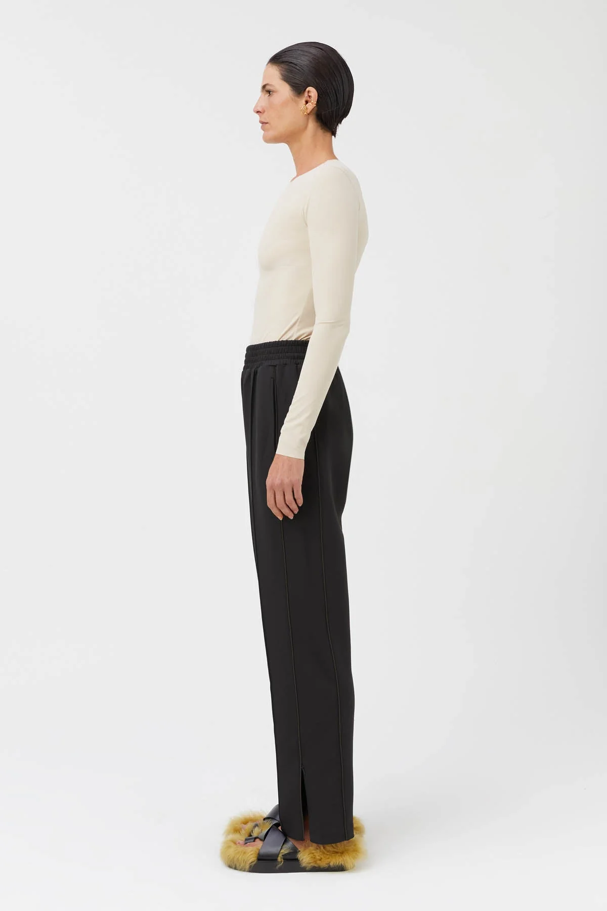 Ambra Long Sleeve Top - Image 4