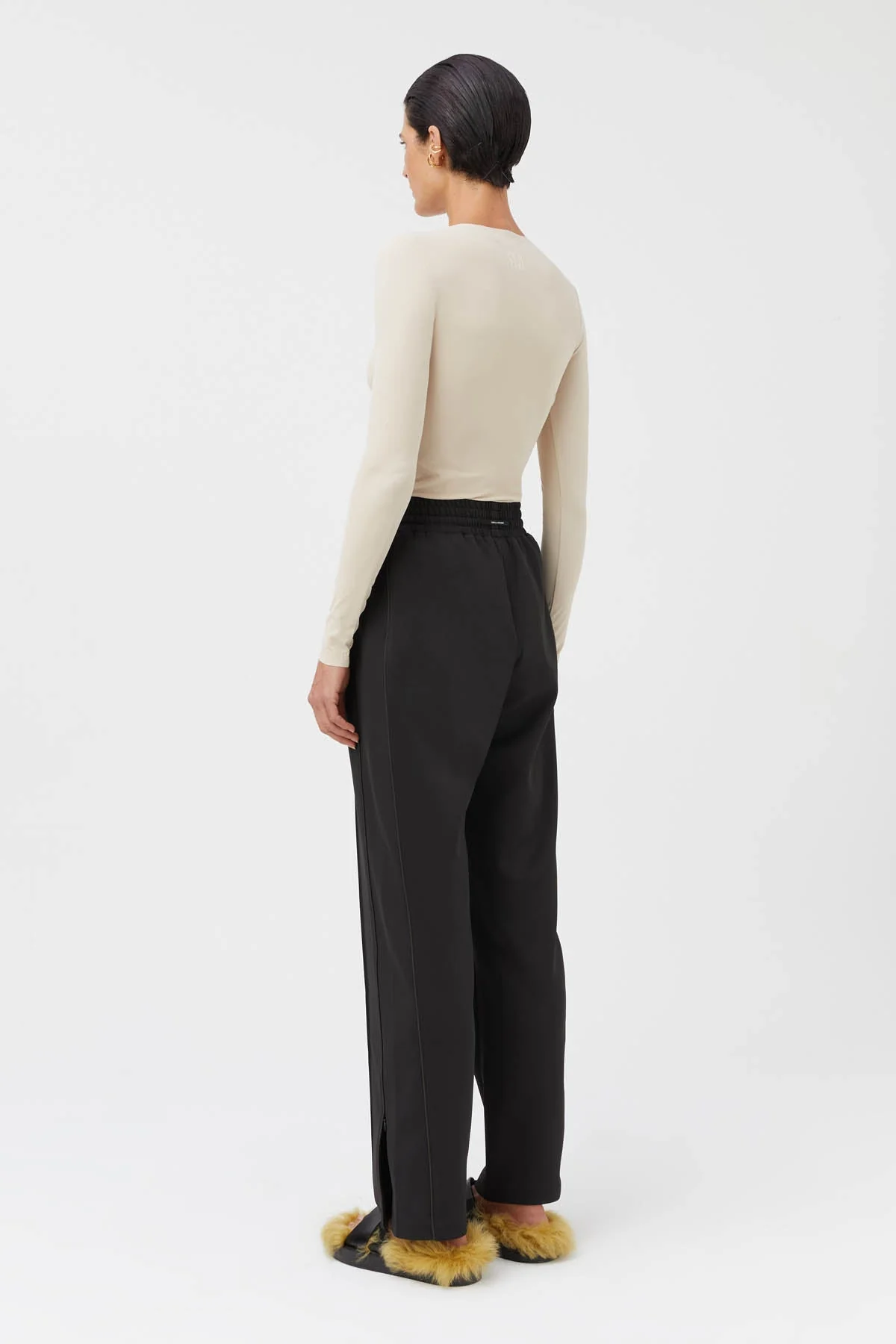 Ambra Long Sleeve Top - Image 5