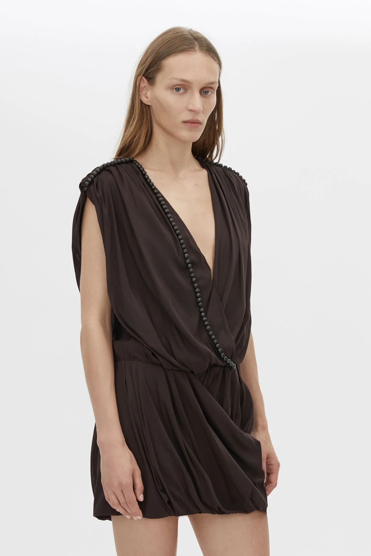 Amery Mini Dress - Image 2