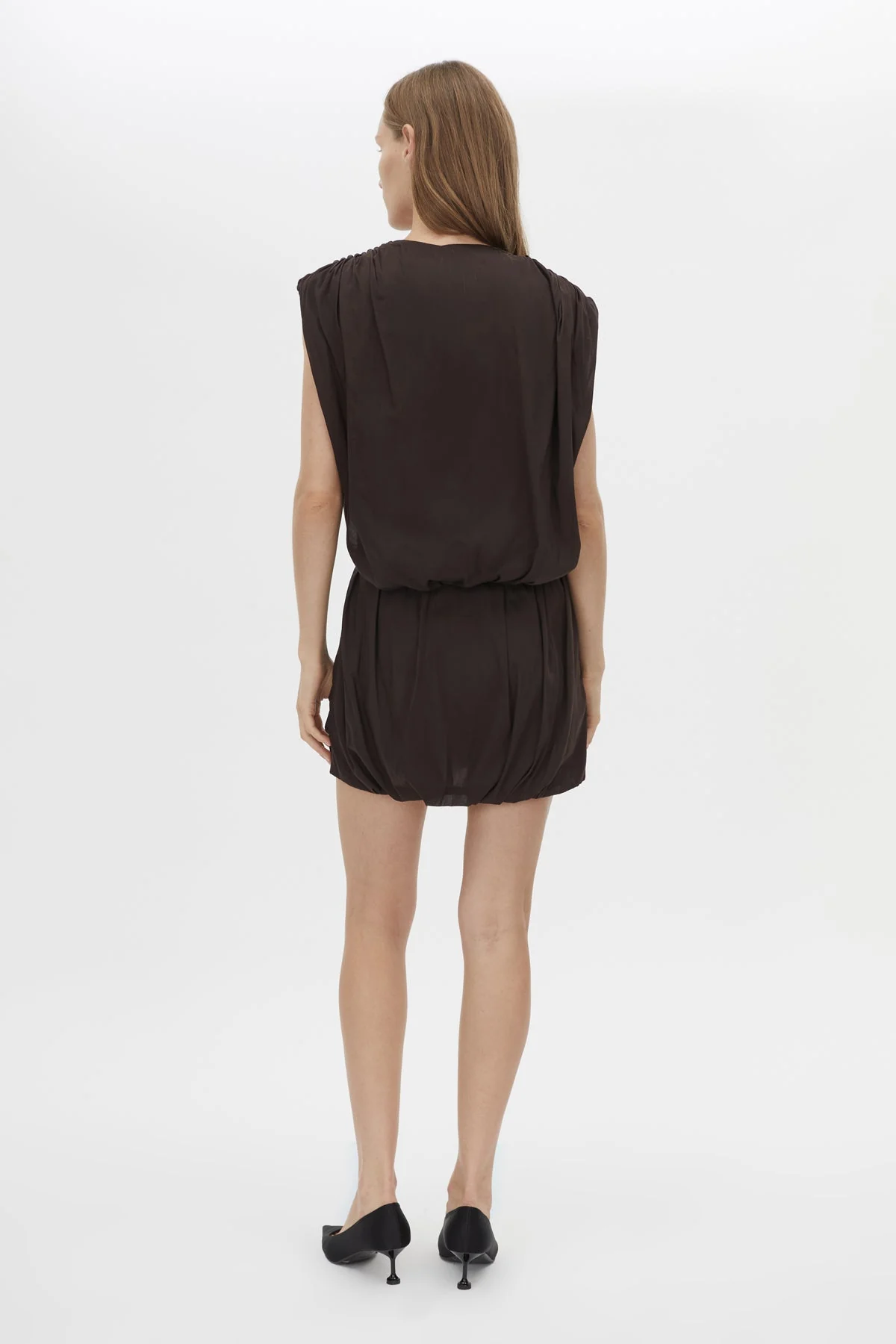 Amery Mini Dress - Image 6