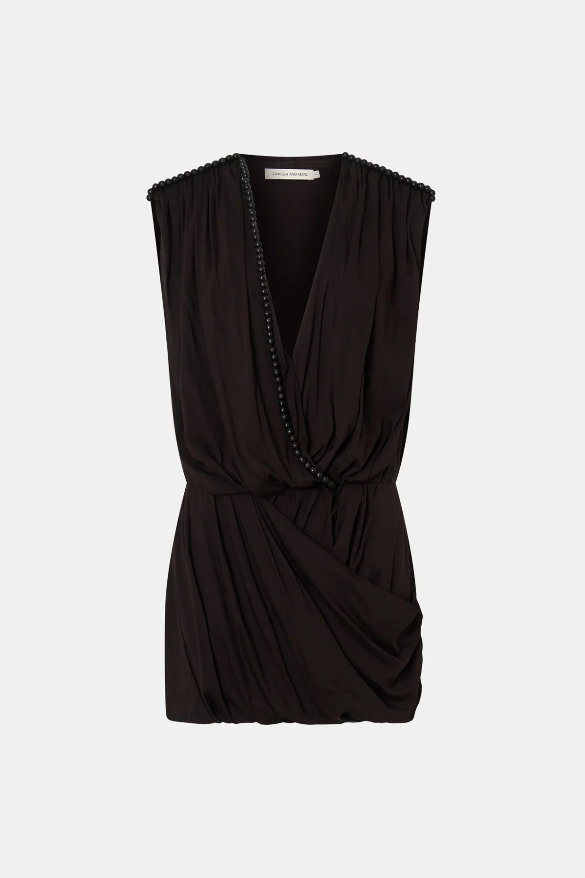 Amery Mini Dress - Image 7