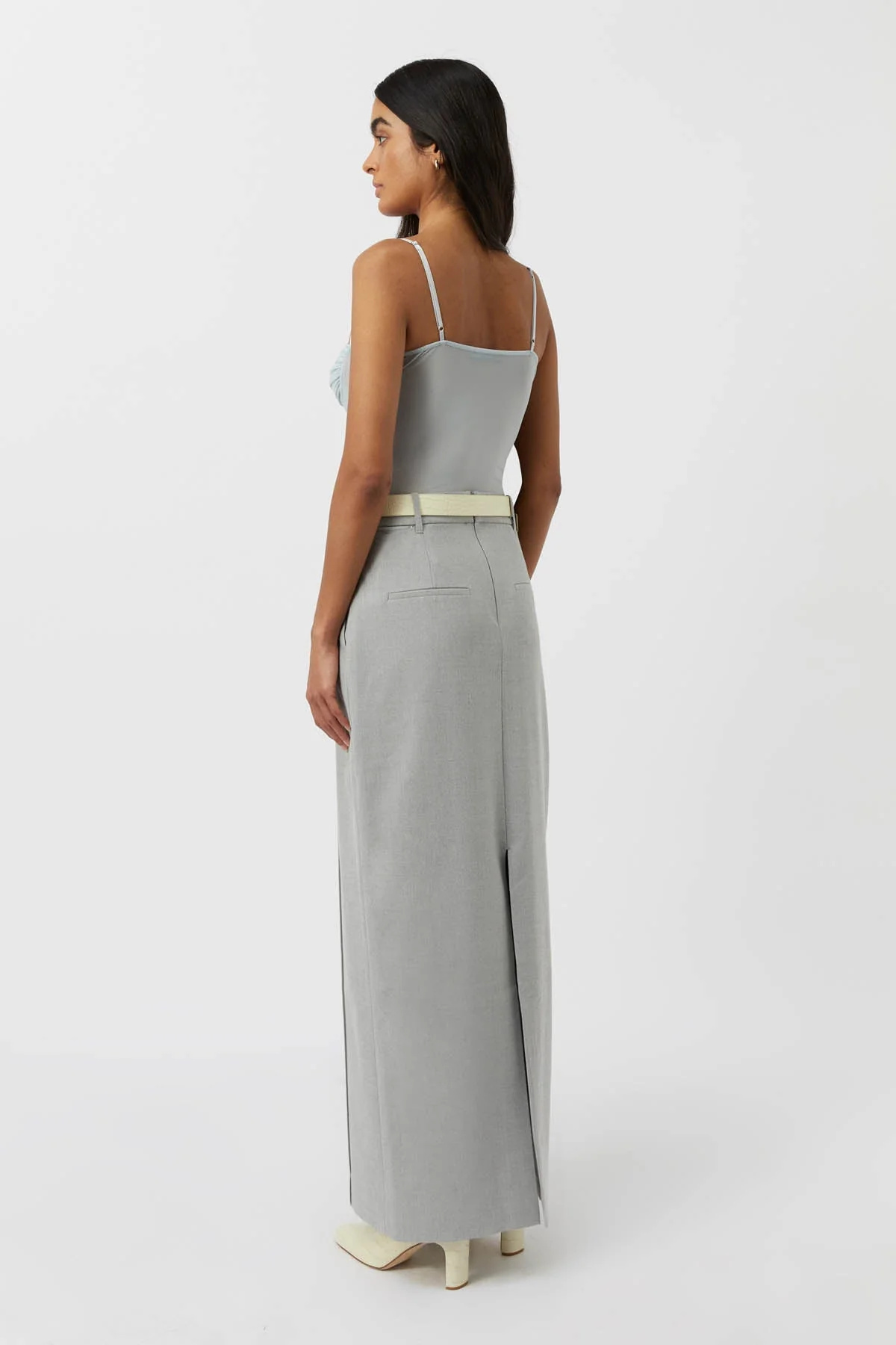 Anais Deconstructed Skirt - Image 4