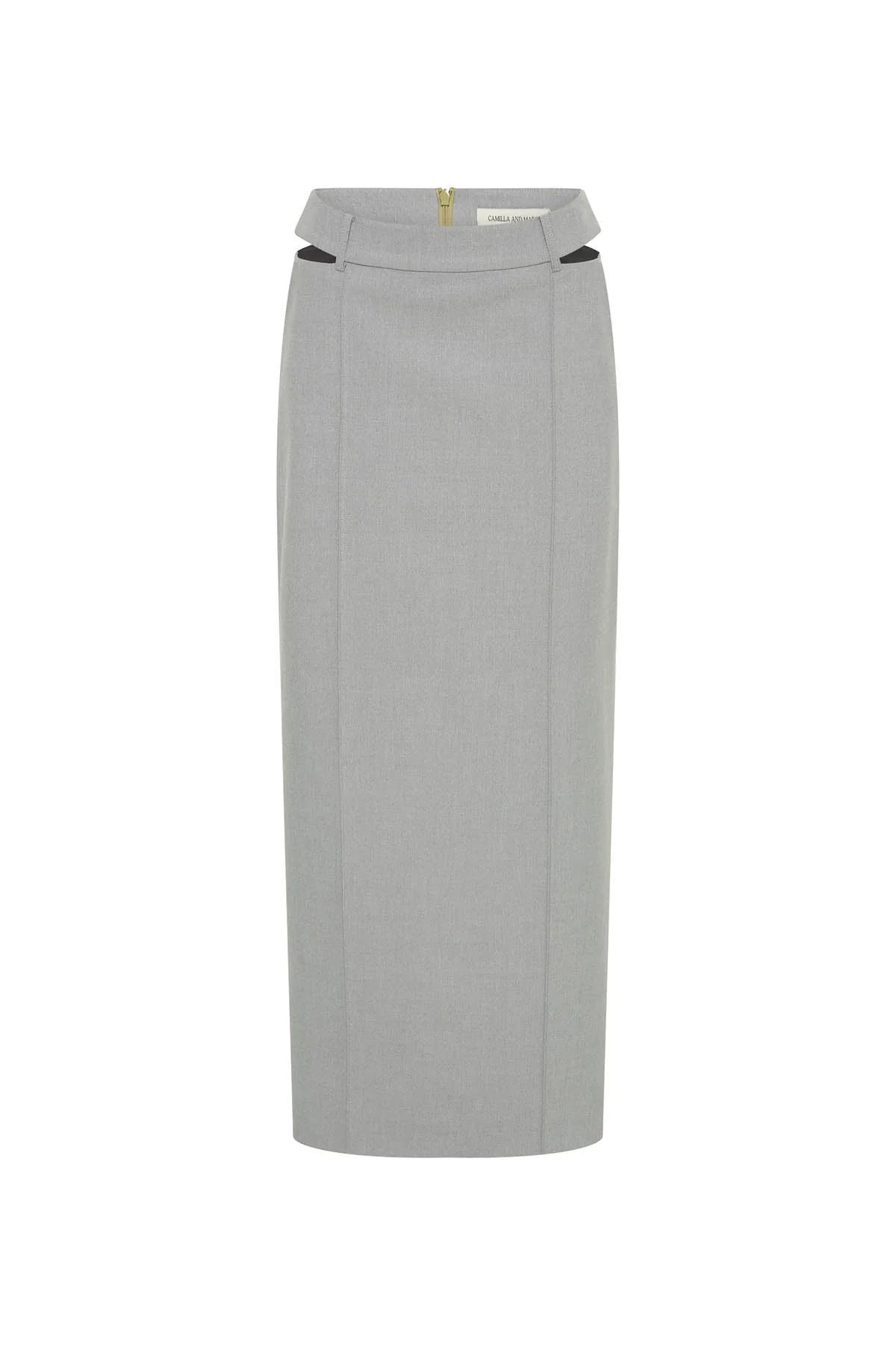 Anais Deconstructed Skirt - Image 5