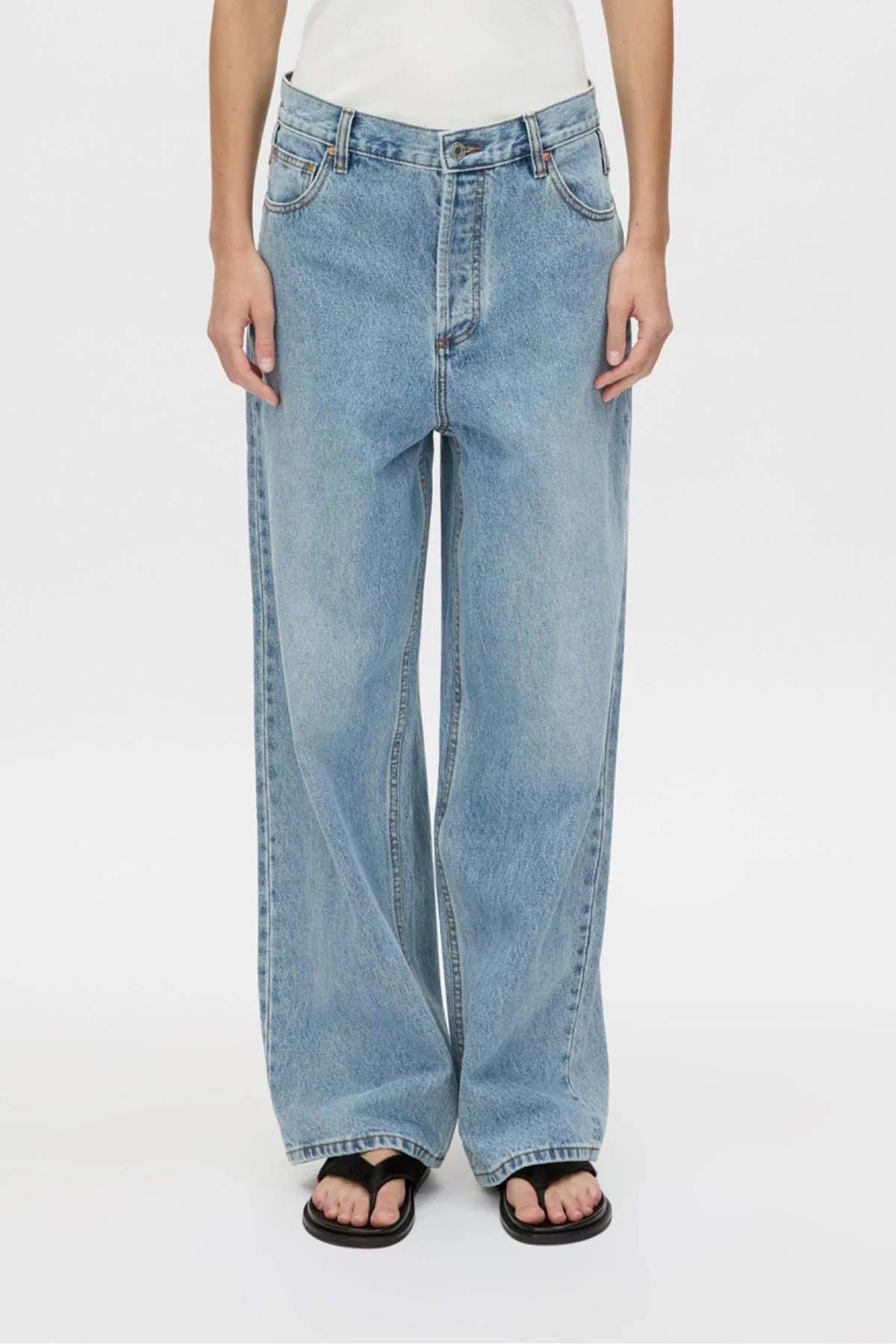 Andy Denim Jean - Image 2