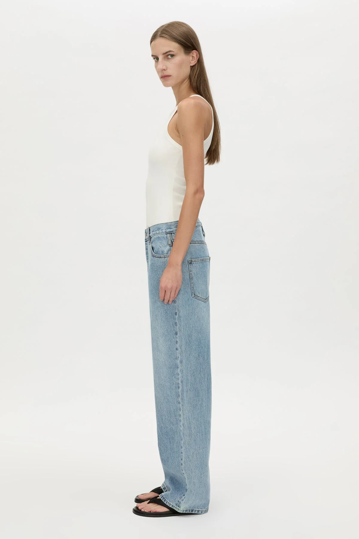 Andy Denim Jean - Image 4