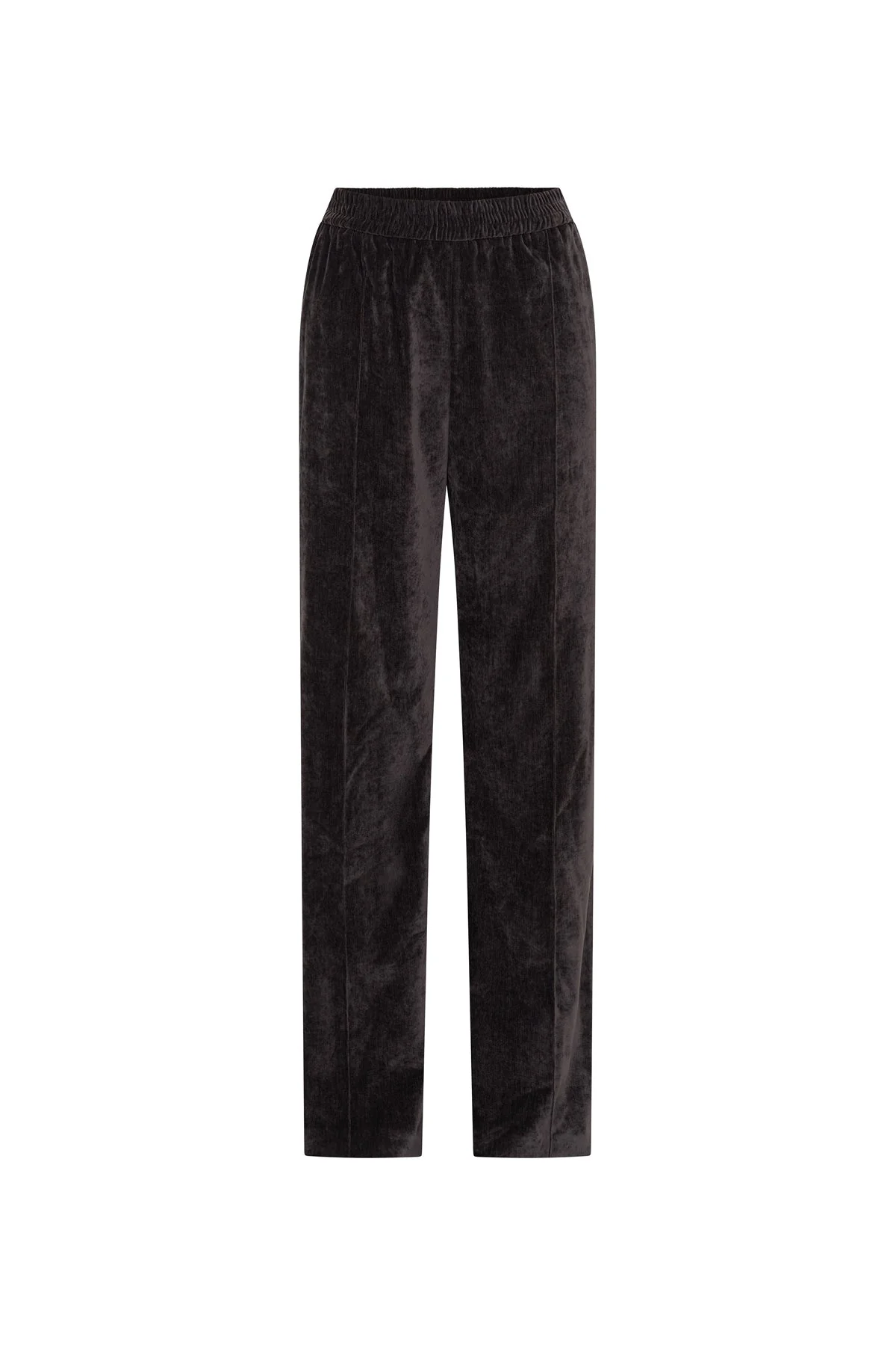 Aneta Velour Track Pant - Image 5