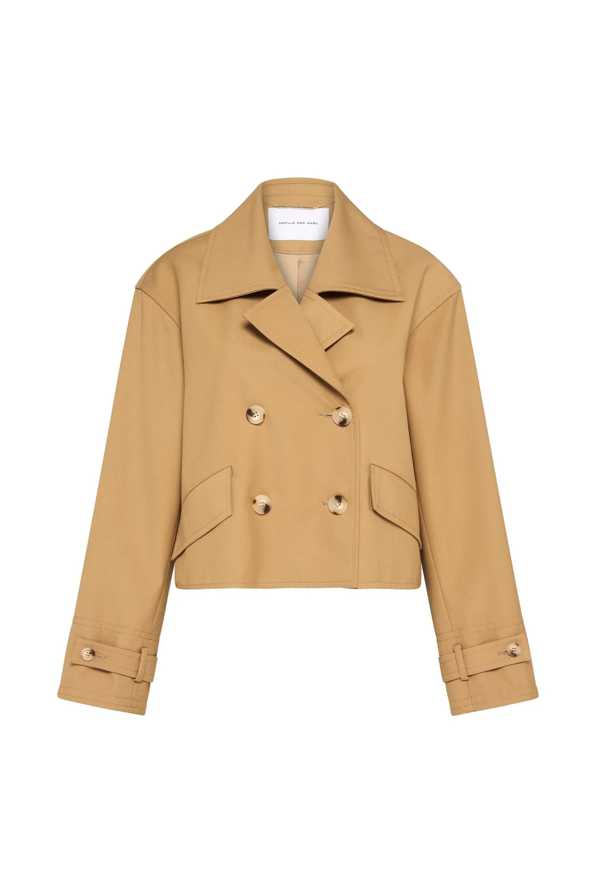 Animbo Jacket - Image 6