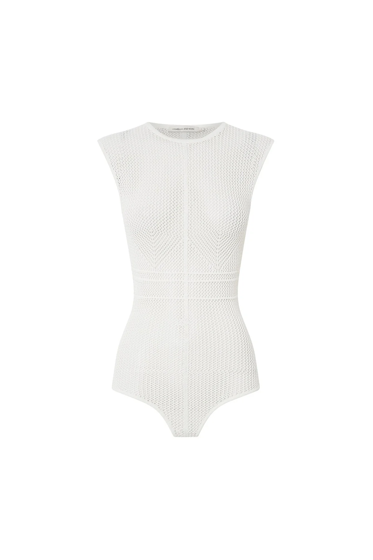 Anisia Bodysuit - Image 6