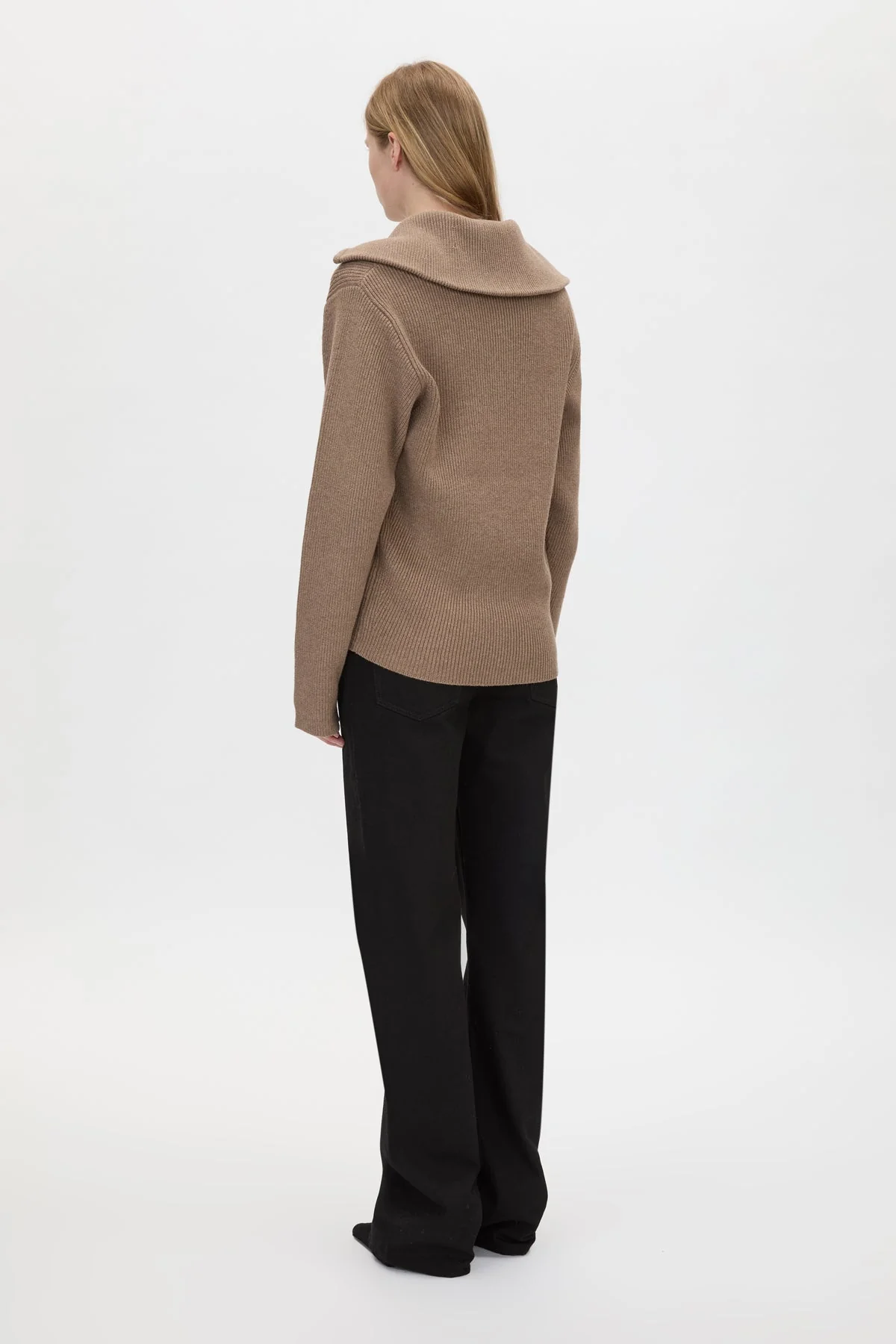 Anouk Knit Pullover - Image 4