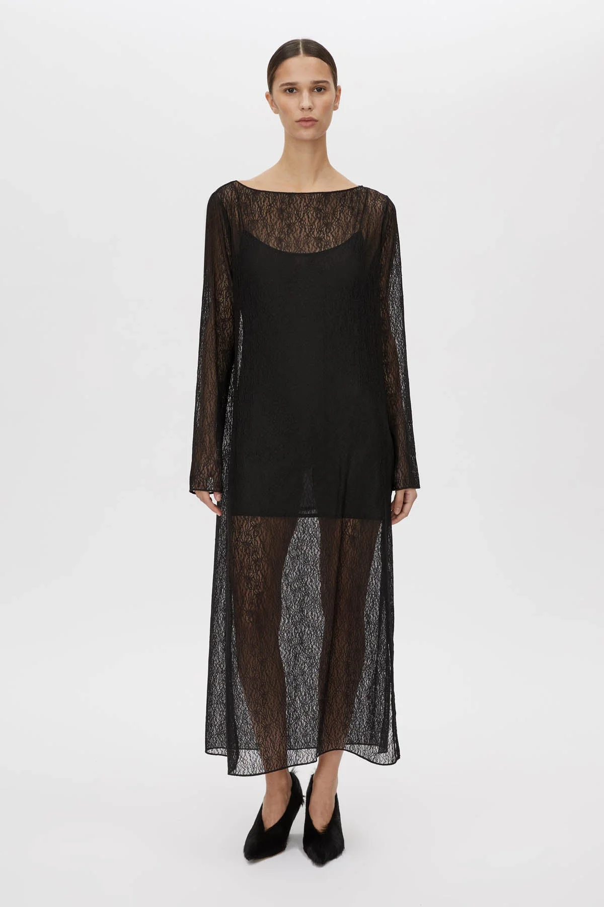 Aperture Dress - Image 4