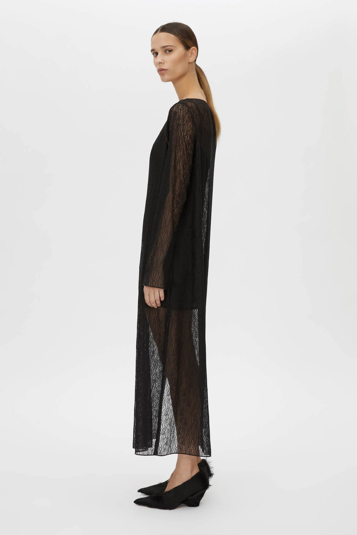 Aperture Dress - Image 5