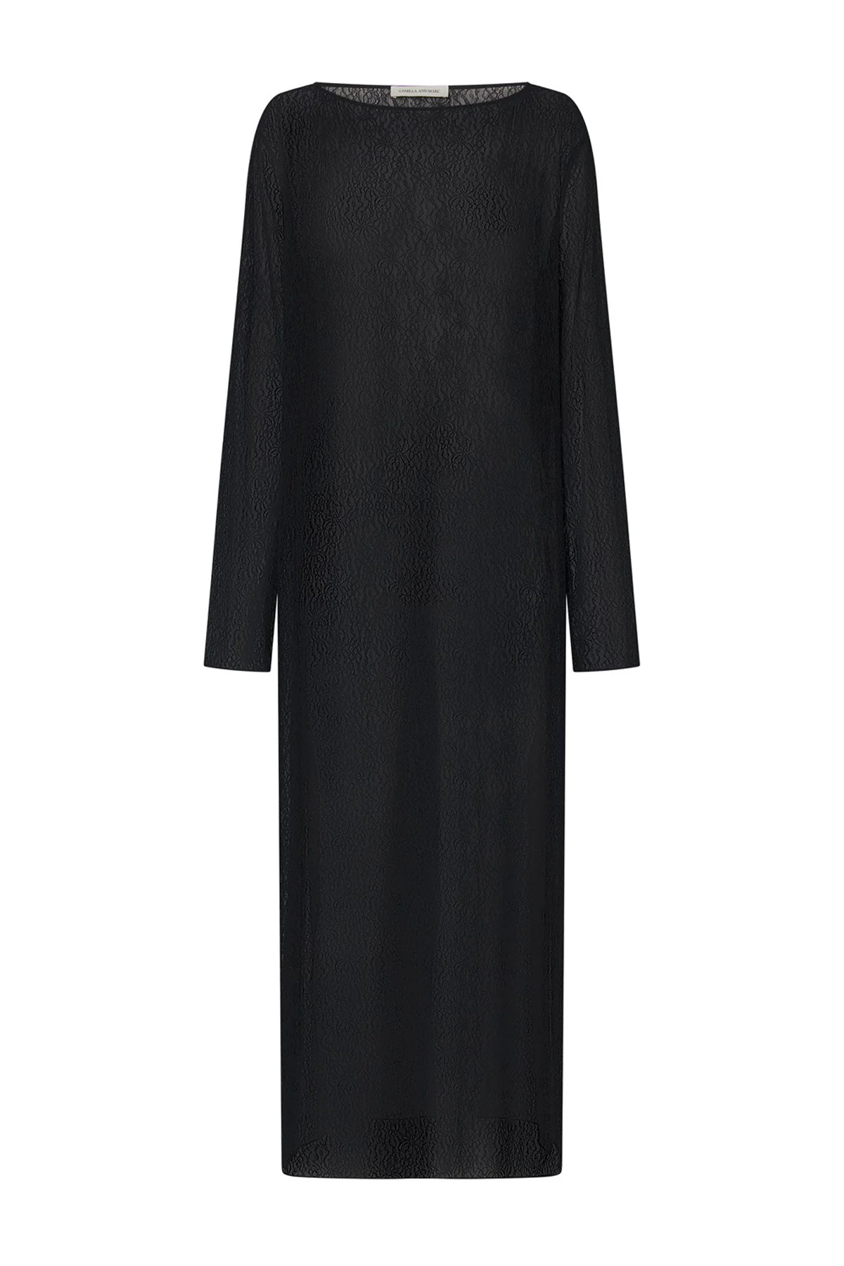 Aperture Dress - Image 7