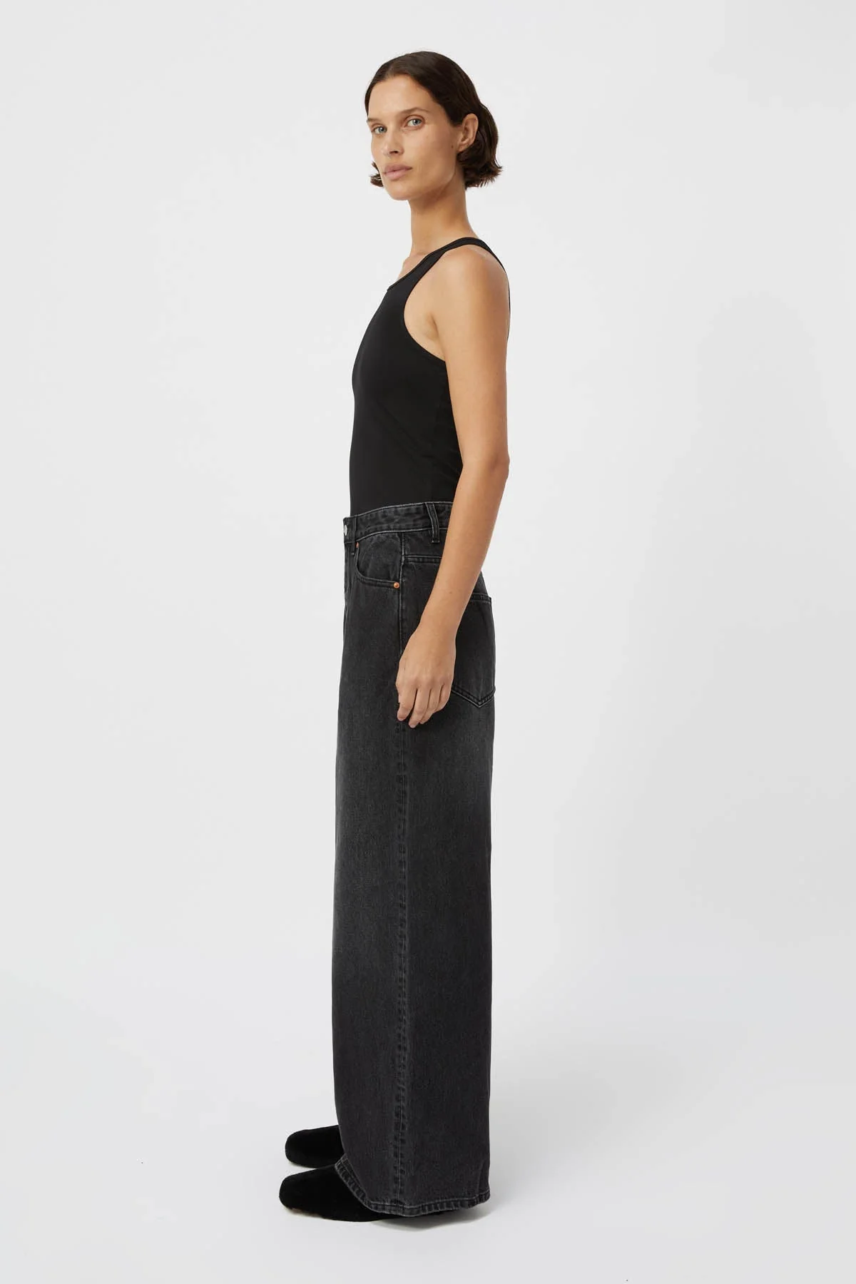 Argento Denim Jean - Image 4