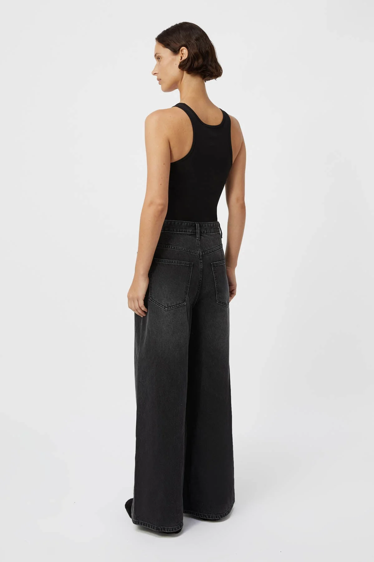 Argento Denim Jean - Image 5