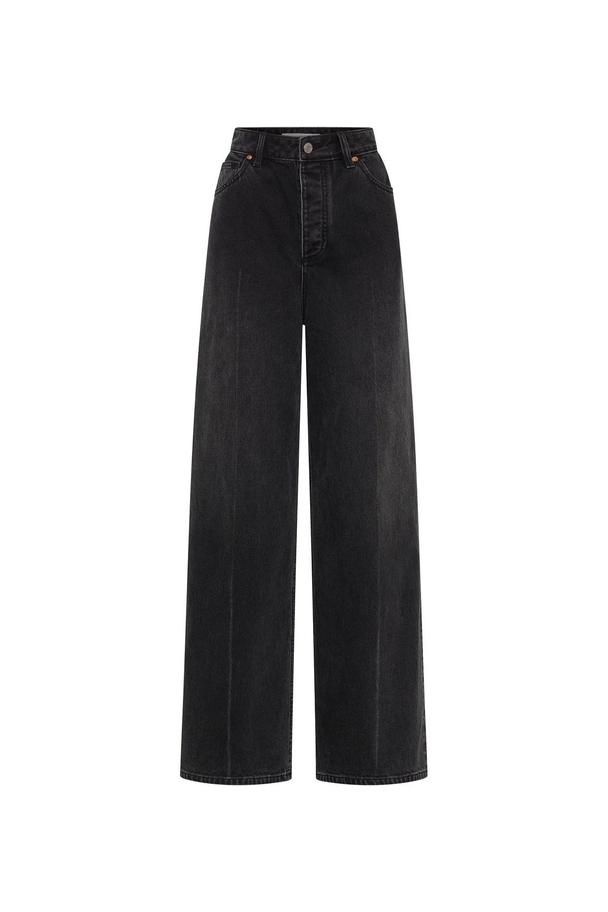 Argento Denim Jean - Image 6