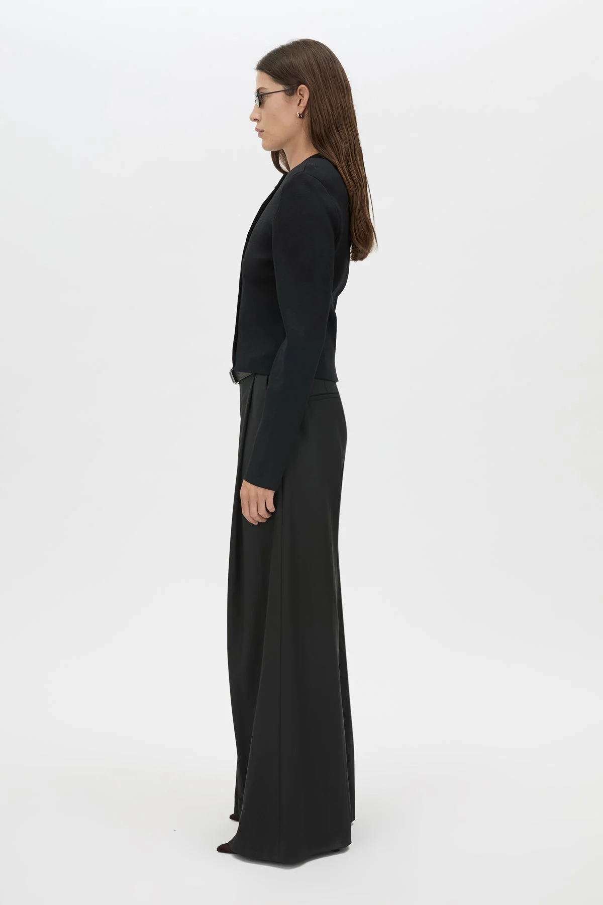 Aria Knit Cardigan - Image 6