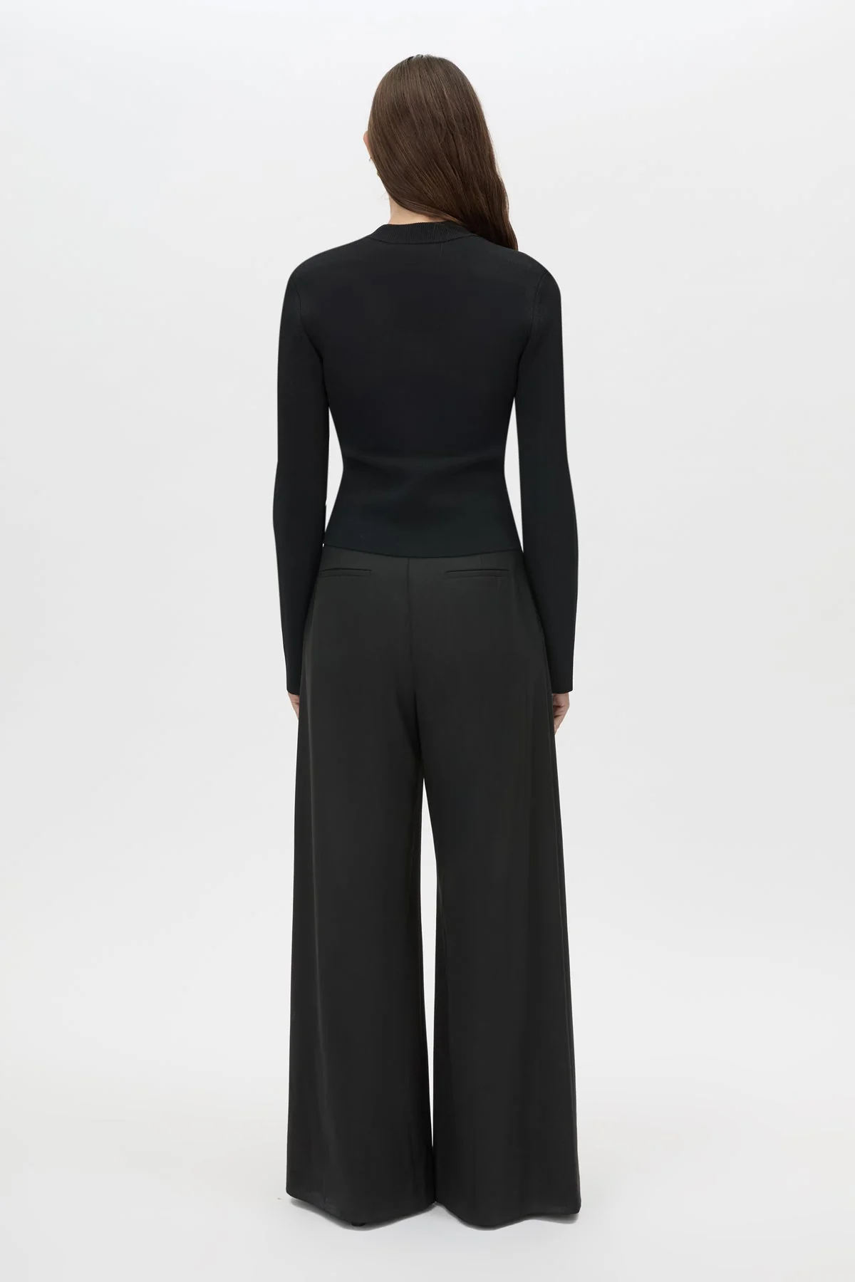Aria Knit Cardigan - Image 7