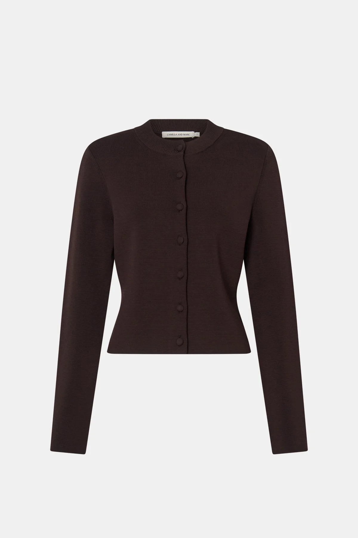 Aria Knit Cardigan - Image 7
