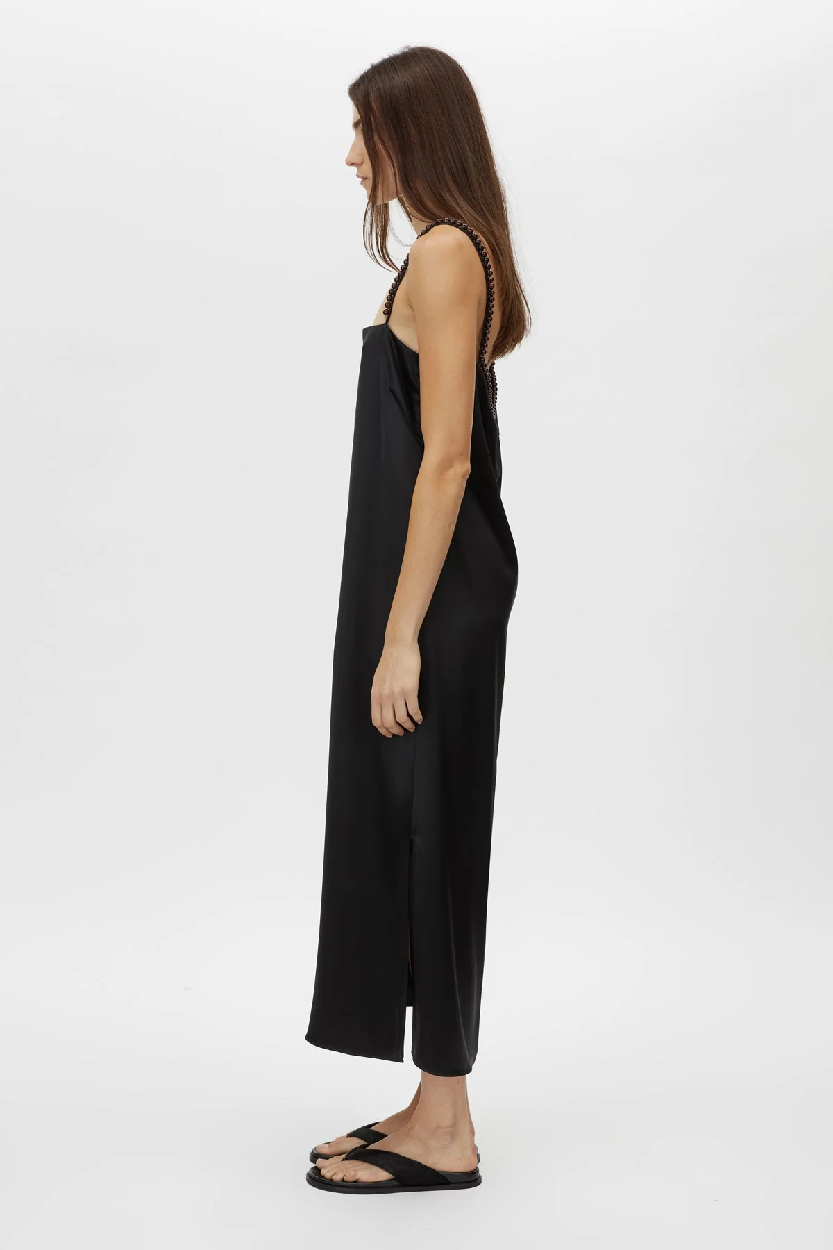 Arion Slip Dress - Image 4