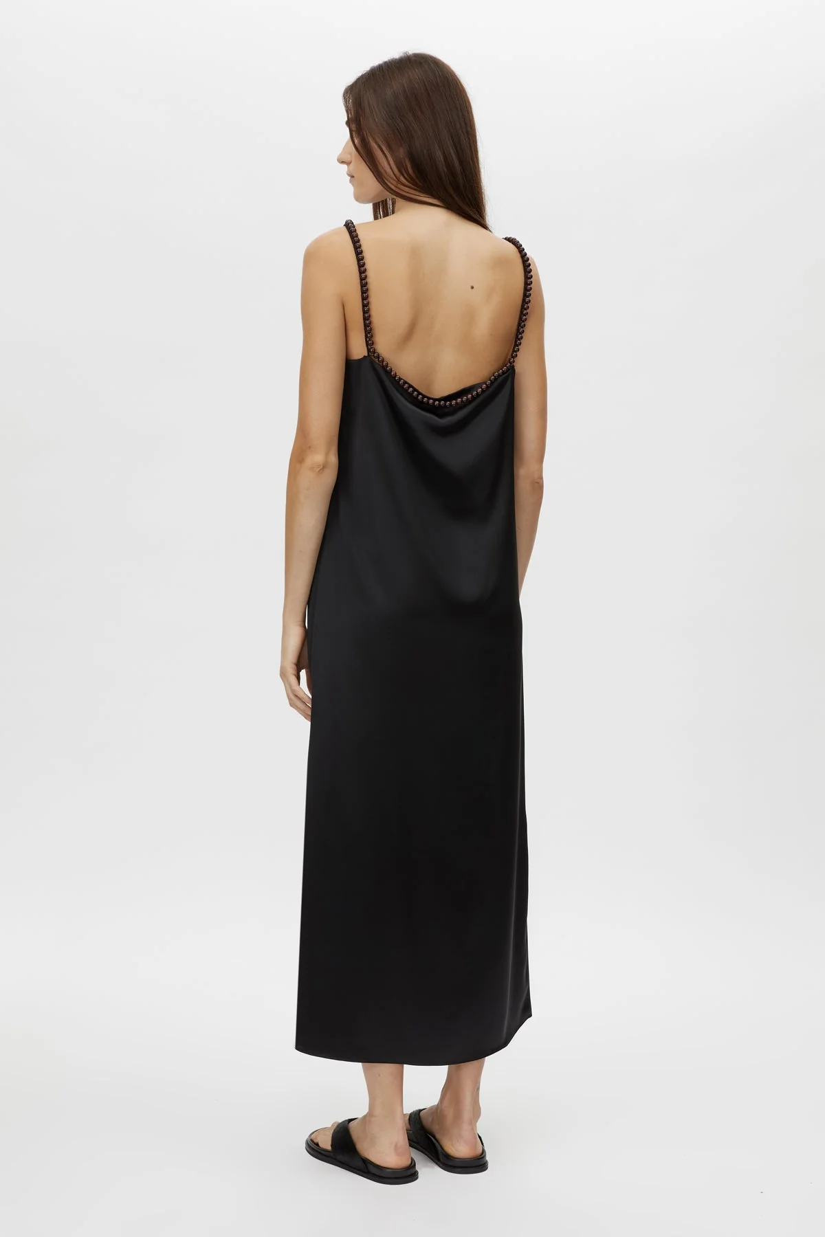 Arion Slip Dress - Image 5